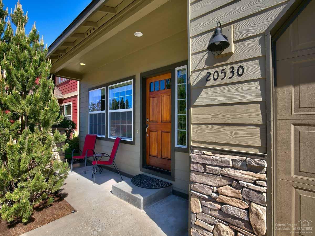 Stevensborough - Residential