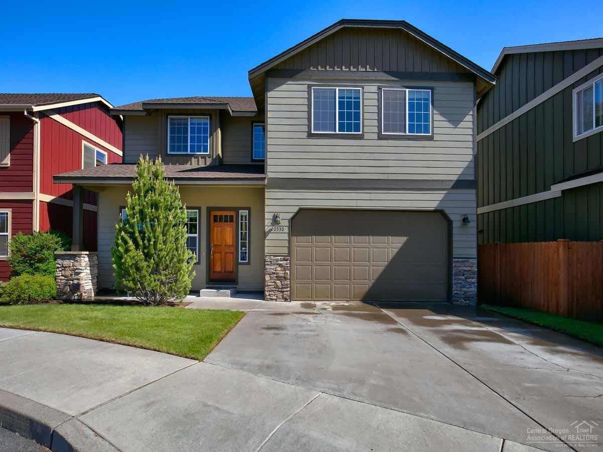 Stevensborough - Residential