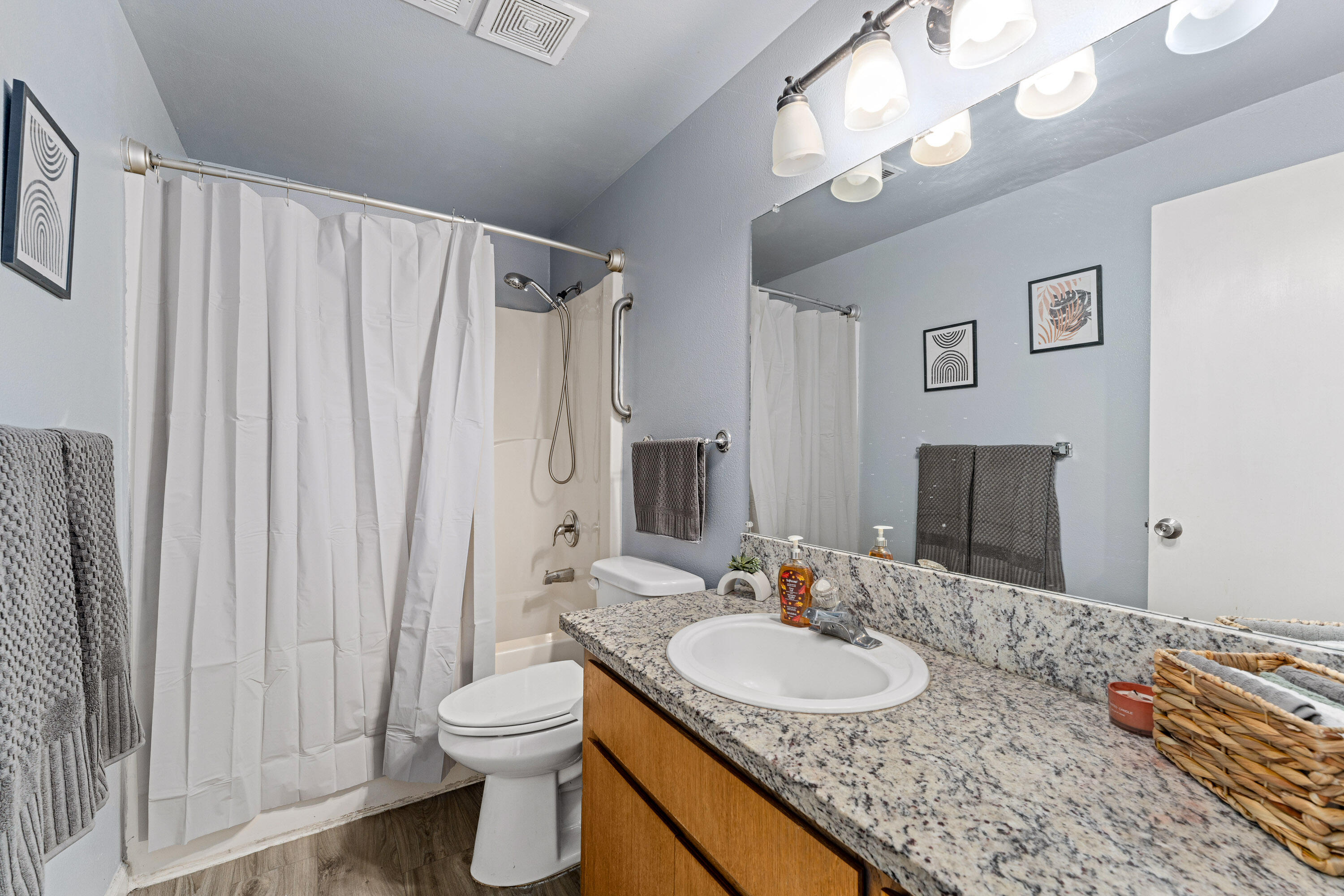 Victoria Manor Subdivision Phase 2 - Residential