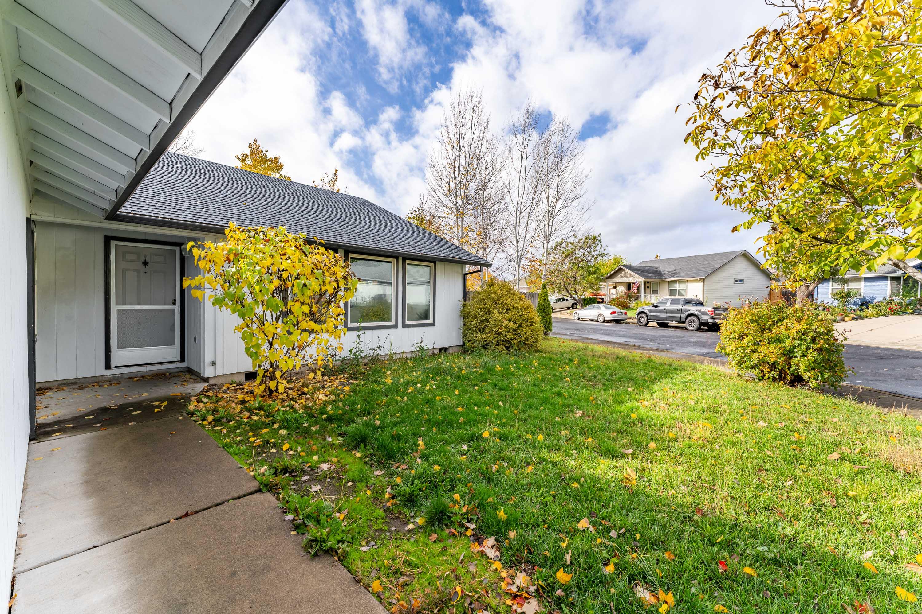 Victoria Manor Subdivision Phase 2 - Residential