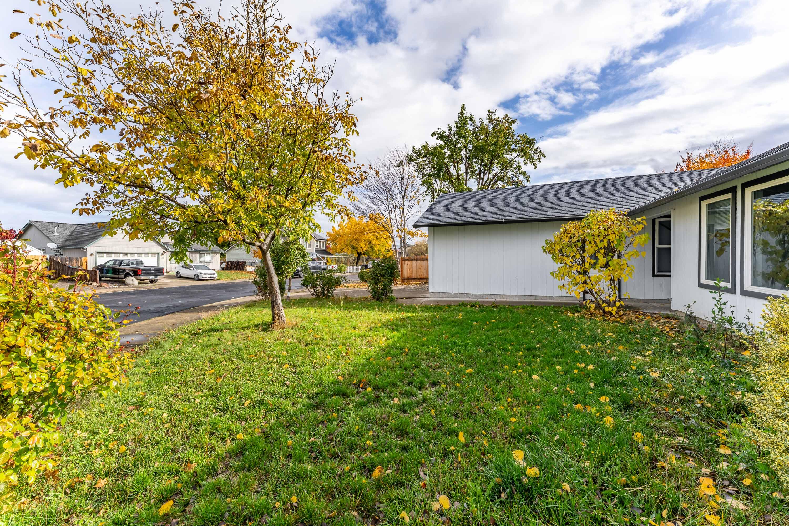 Victoria Manor Subdivision Phase 2 - Residential