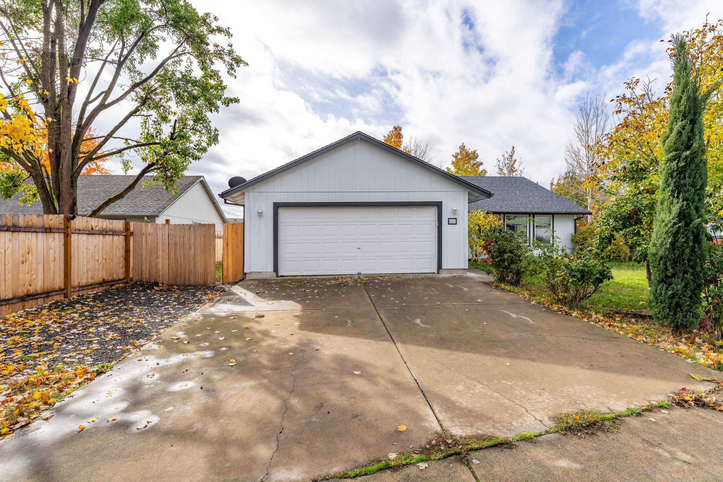 Victoria Manor Subdivision Phase 2 - Residential