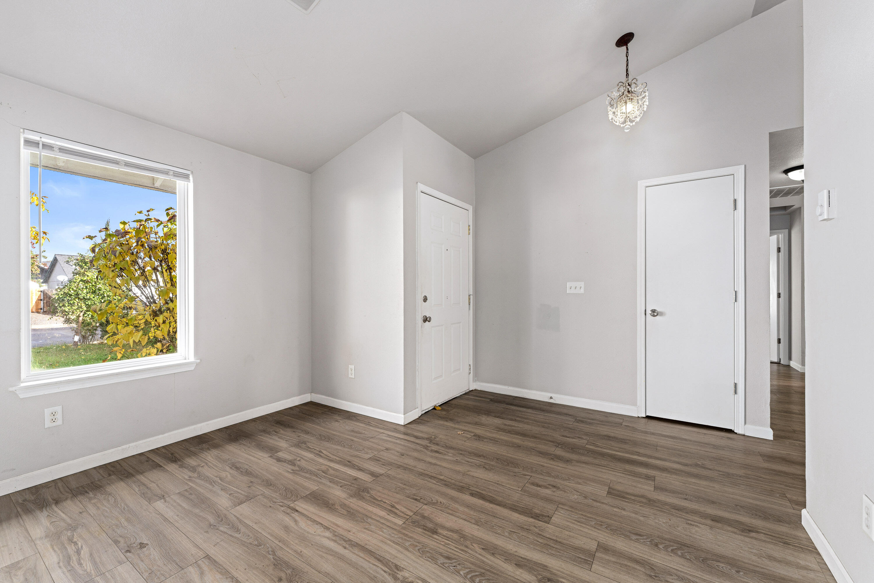 Victoria Manor Subdivision Phase 2 - Residential