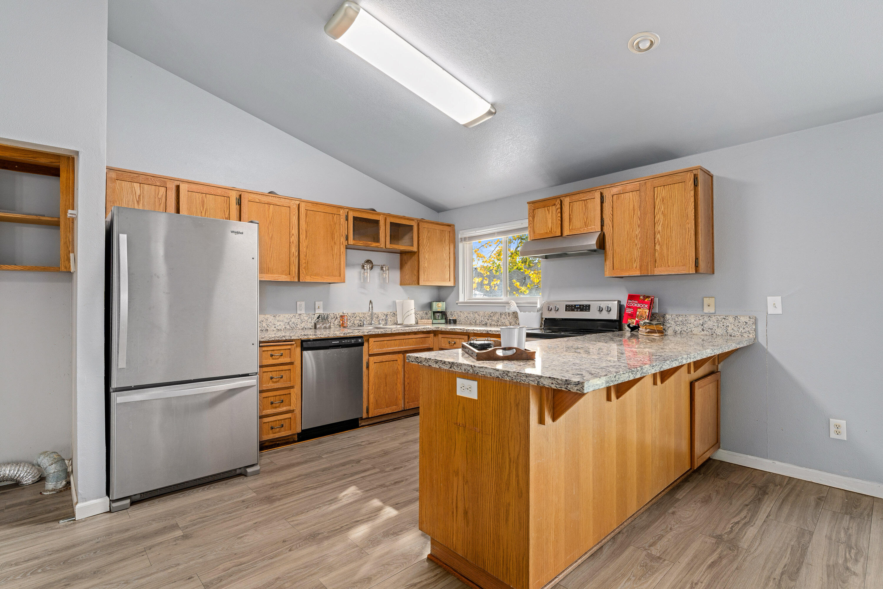 Victoria Manor Subdivision Phase 2 - Residential