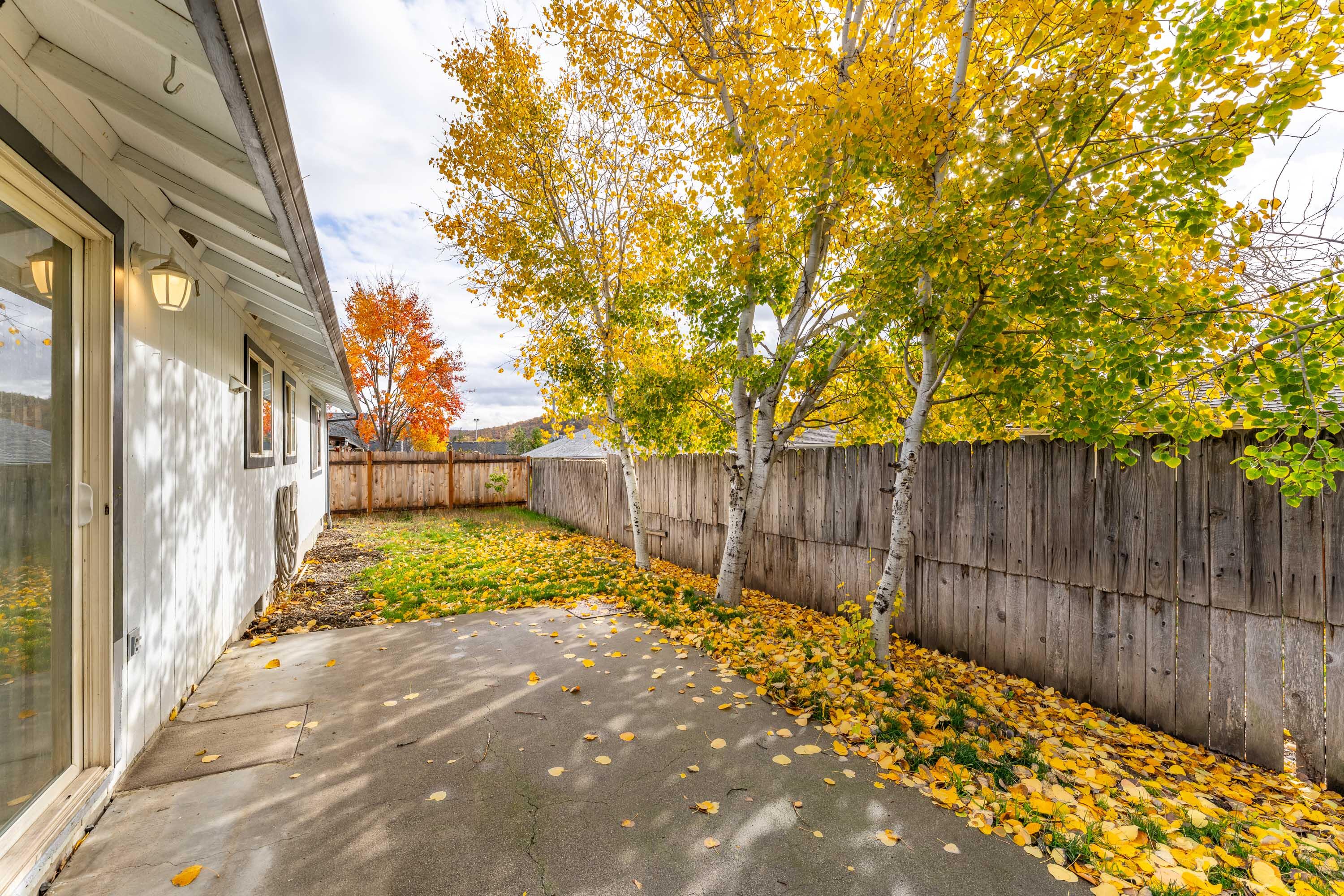 Victoria Manor Subdivision Phase 2 - Residential