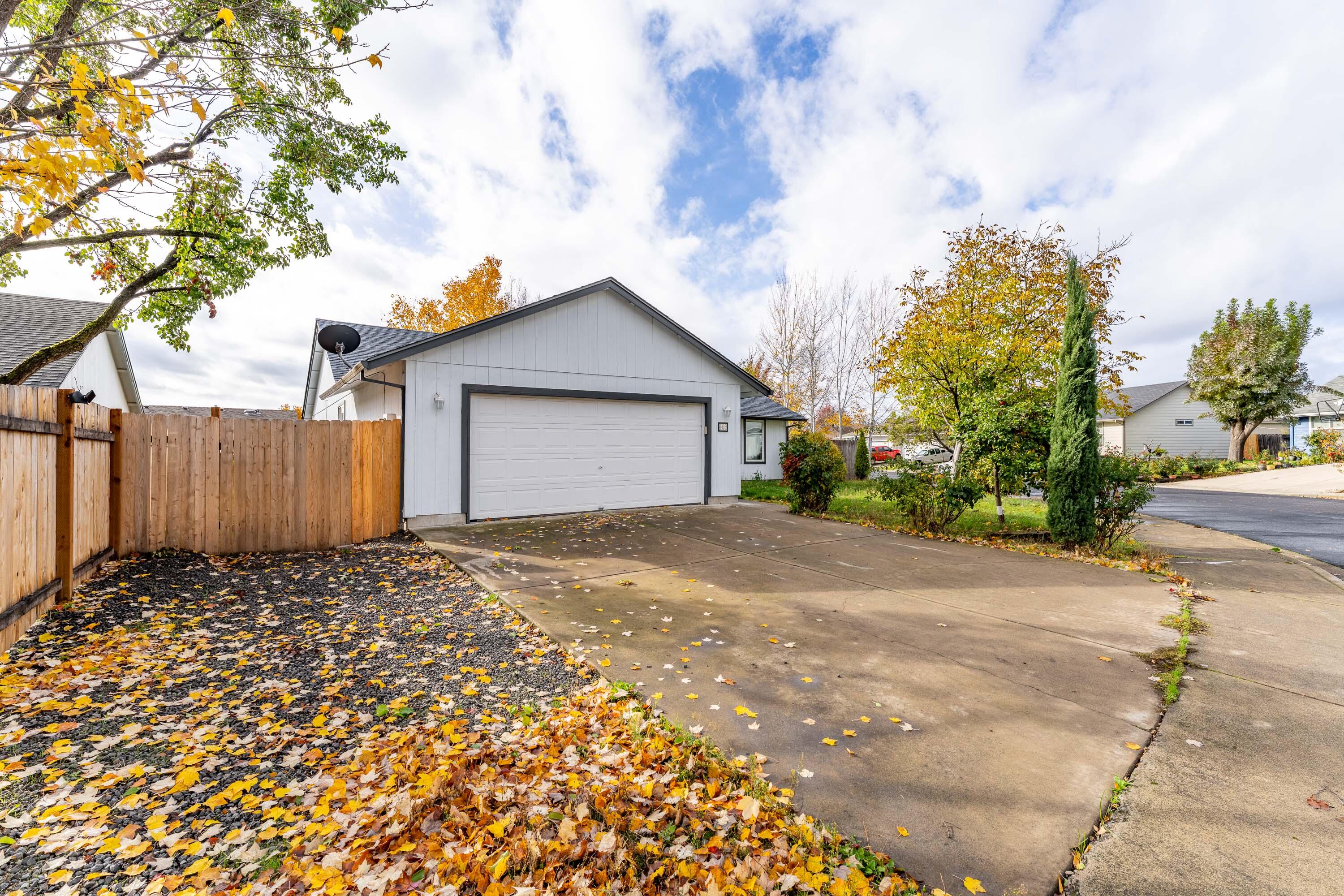 Victoria Manor Subdivision Phase 2 - Residential