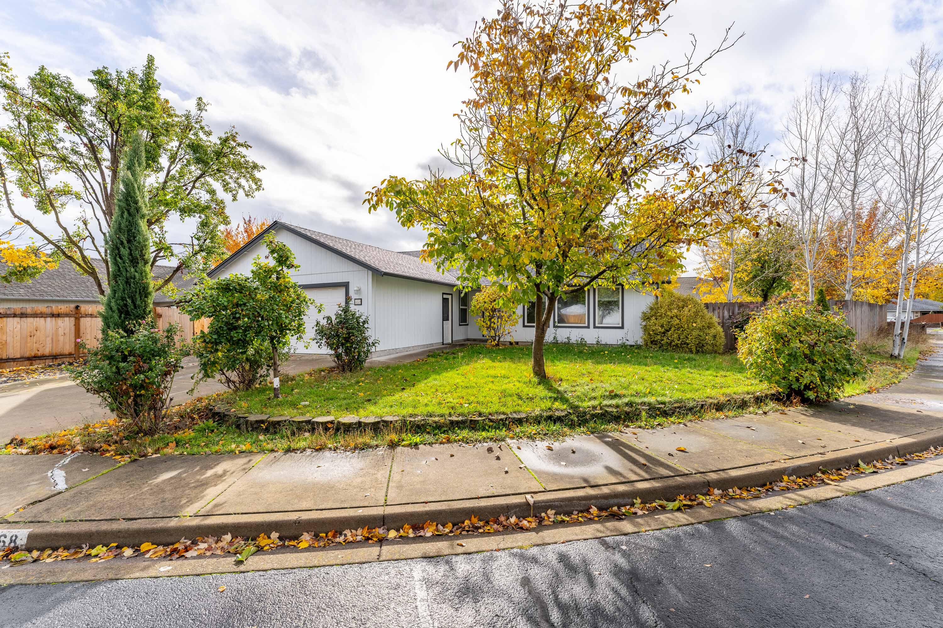 Victoria Manor Subdivision Phase 2 - Residential