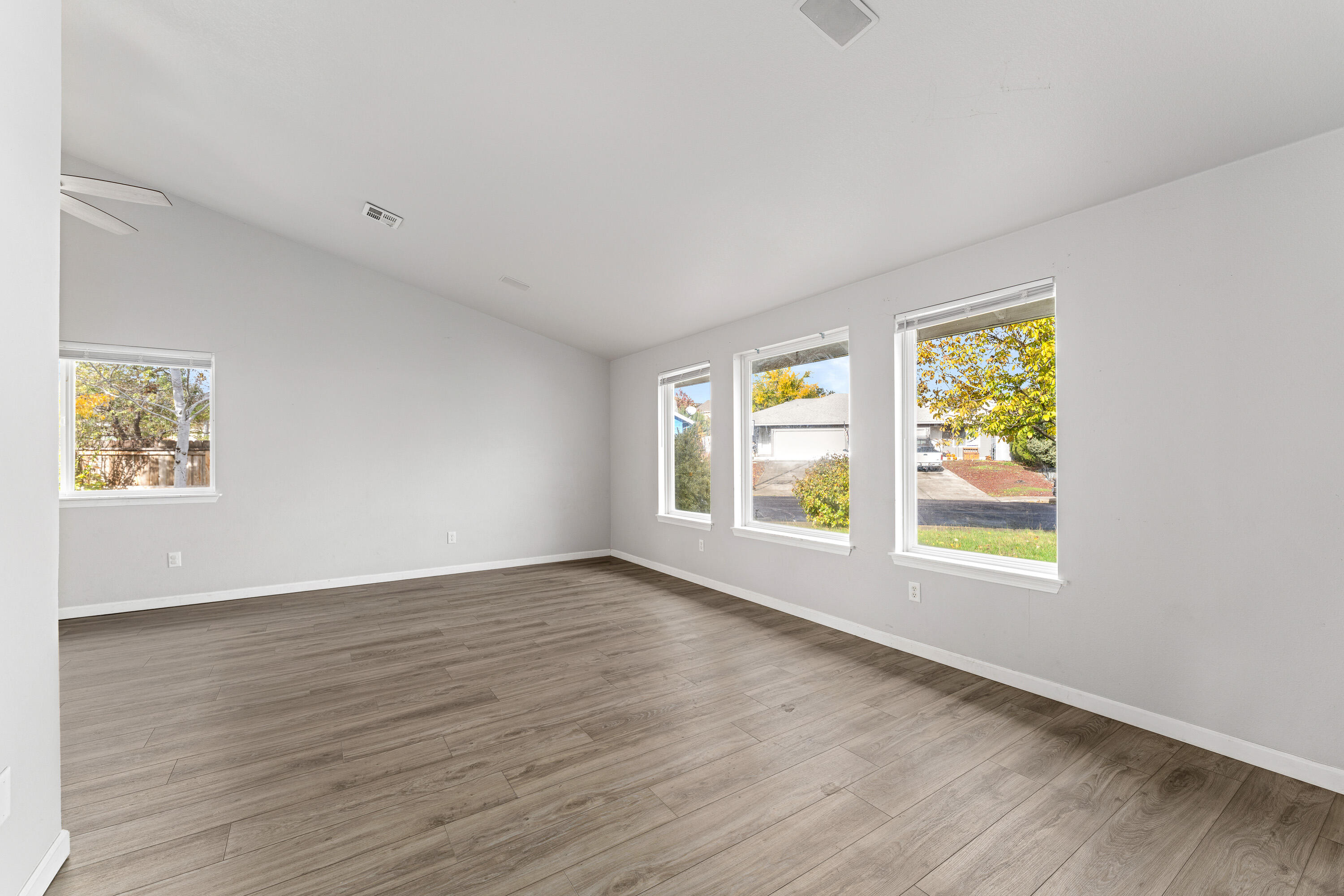 Victoria Manor Subdivision Phase 2 - Residential