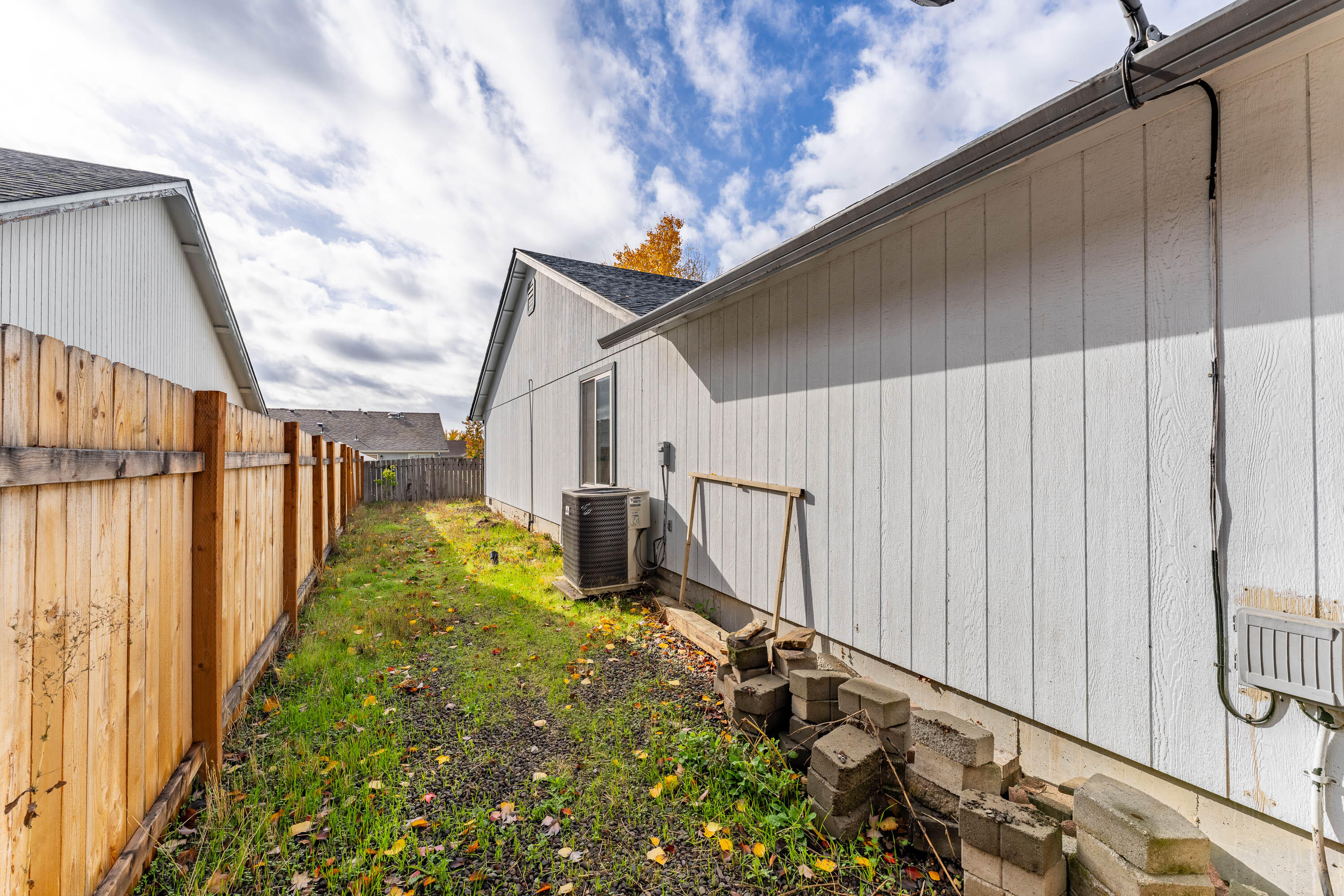 Victoria Manor Subdivision Phase 2 - Residential