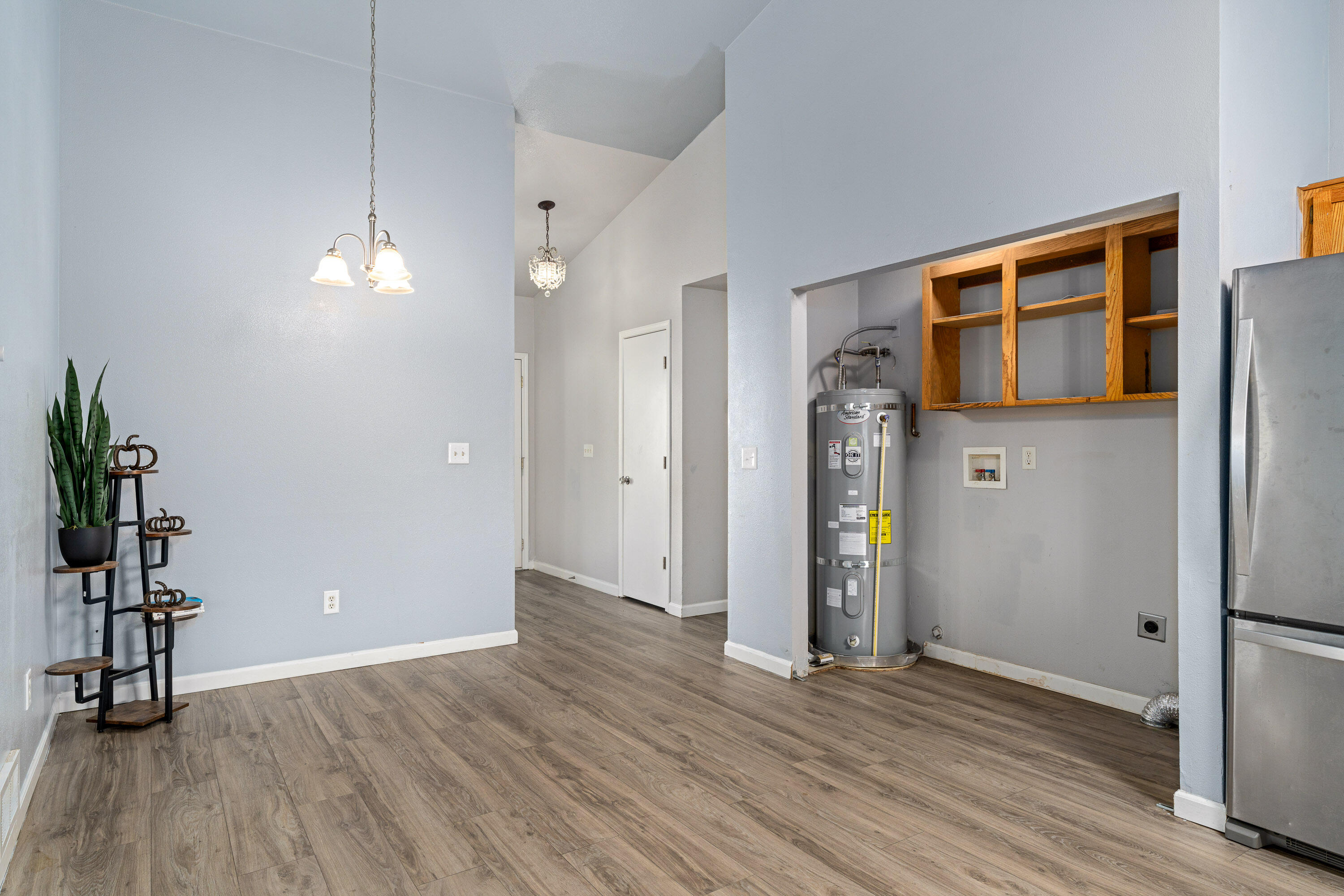 Victoria Manor Subdivision Phase 2 - Residential