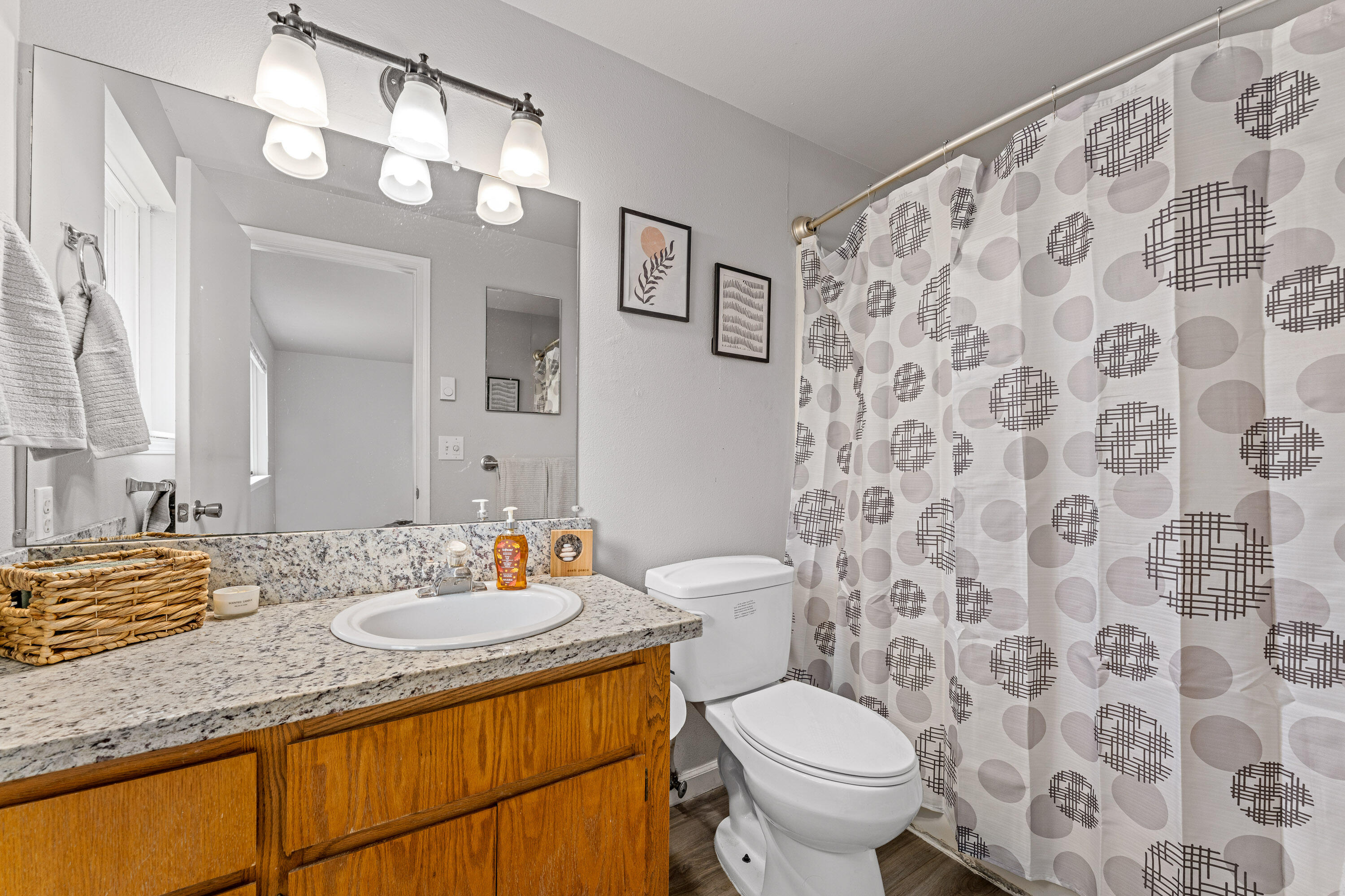 Victoria Manor Subdivision Phase 2 - Residential