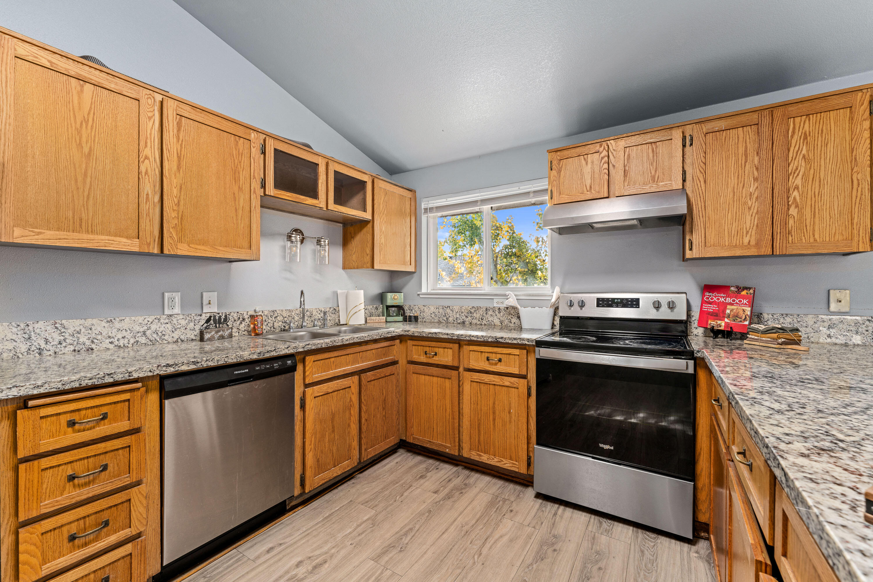 Victoria Manor Subdivision Phase 2 - Residential