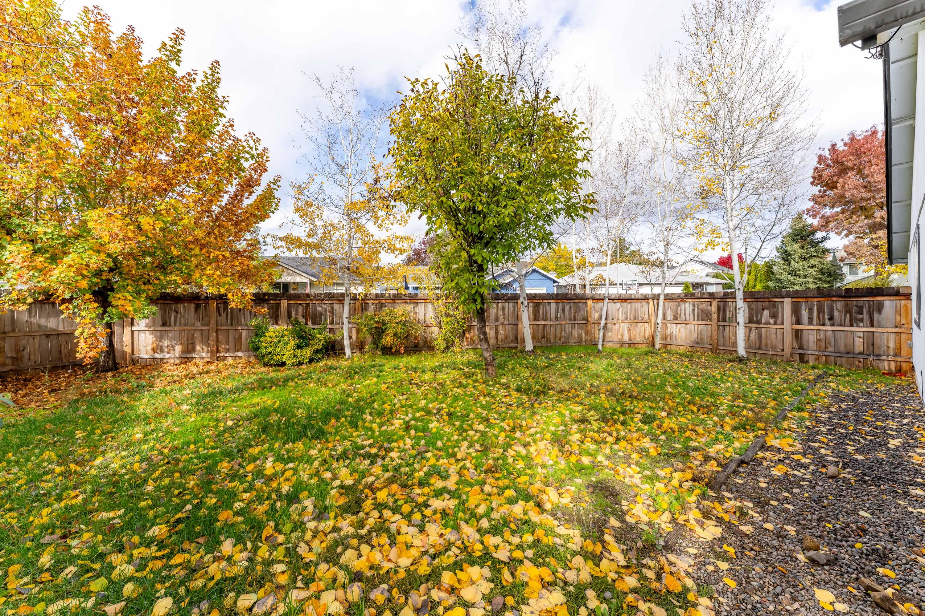 Victoria Manor Subdivision Phase 2 - Residential