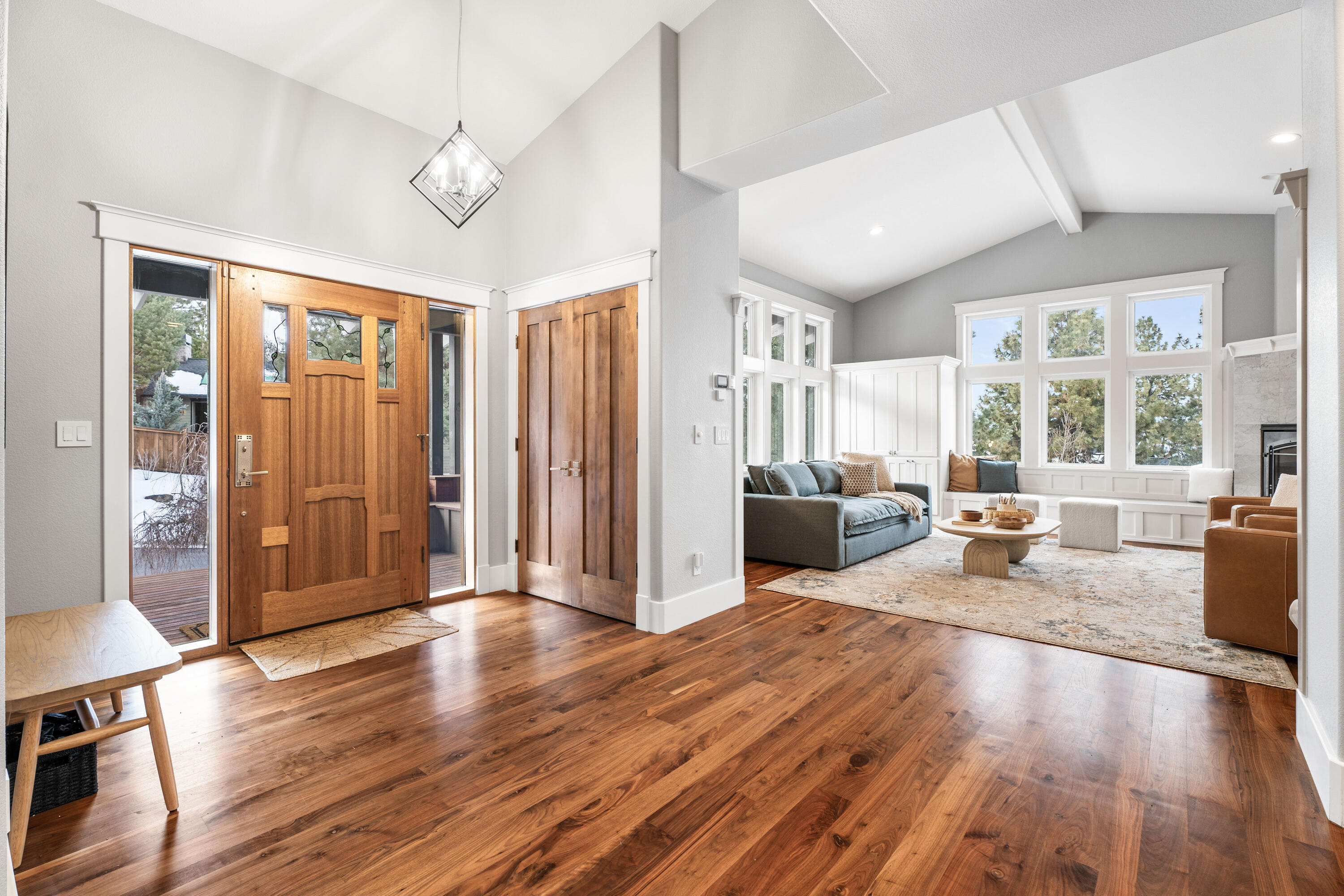 Awbrey Village - Residential