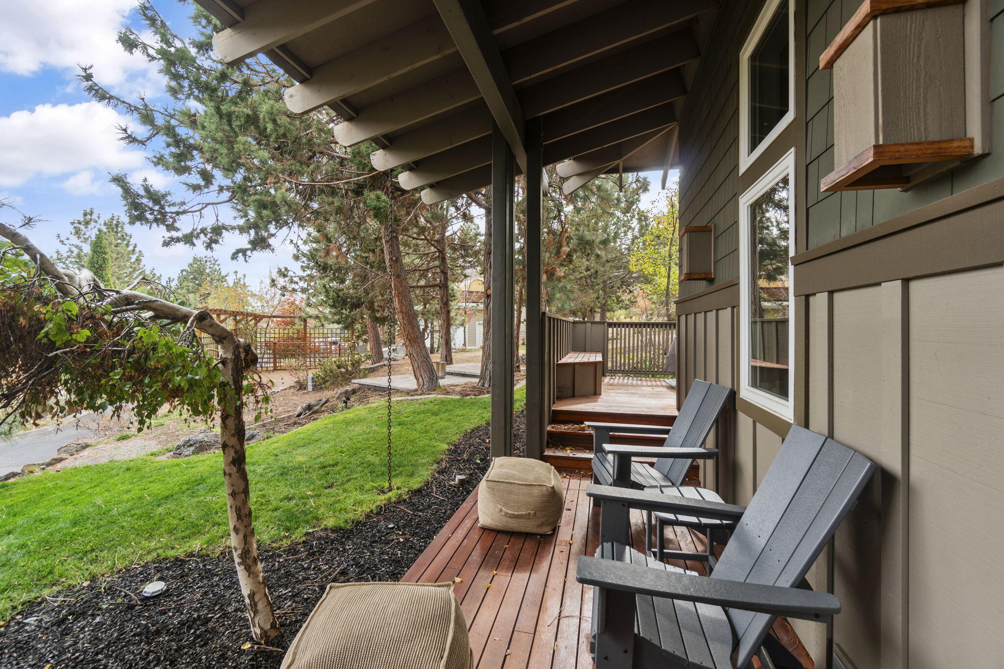 Awbrey Village - Residential