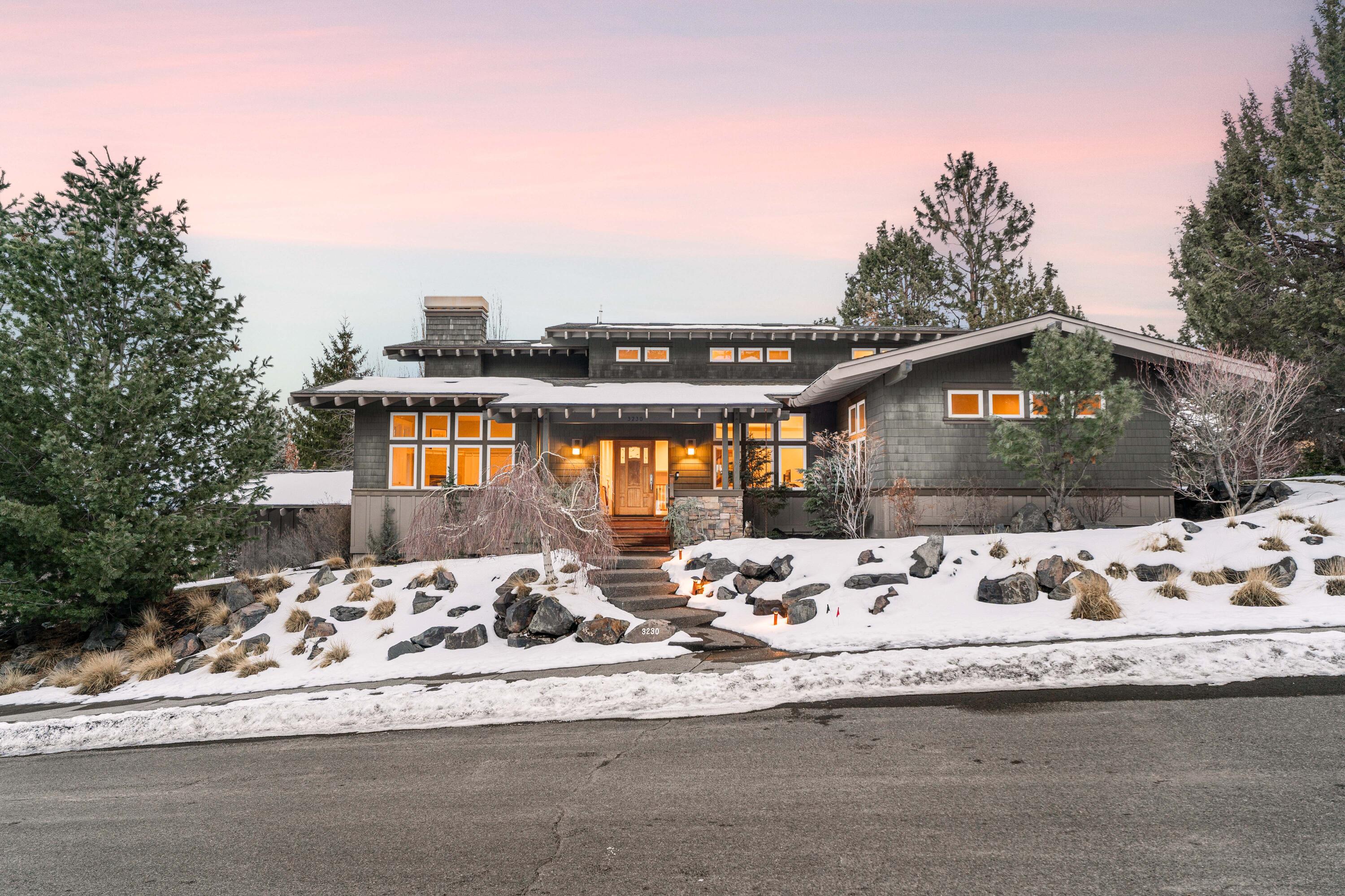 Awbrey Village - Residential