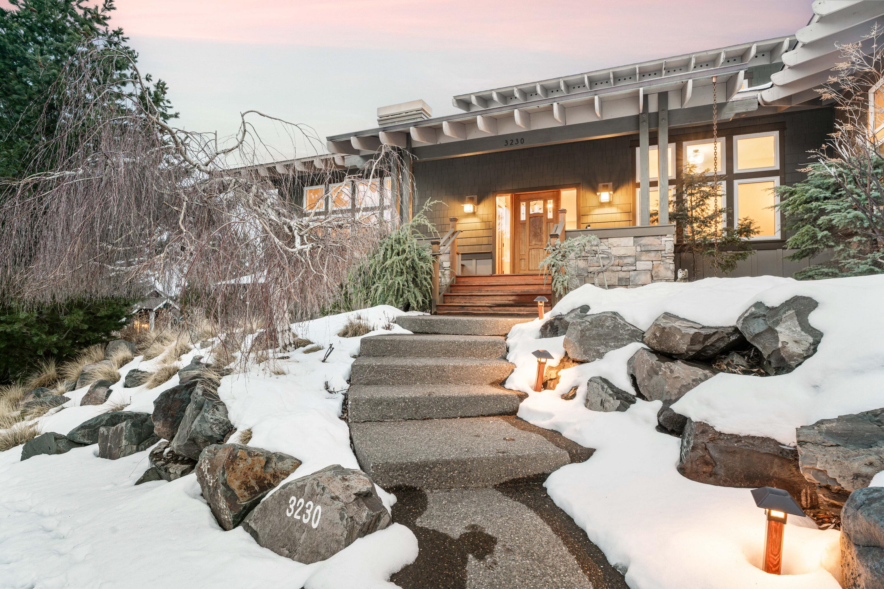 Awbrey Village - Residential