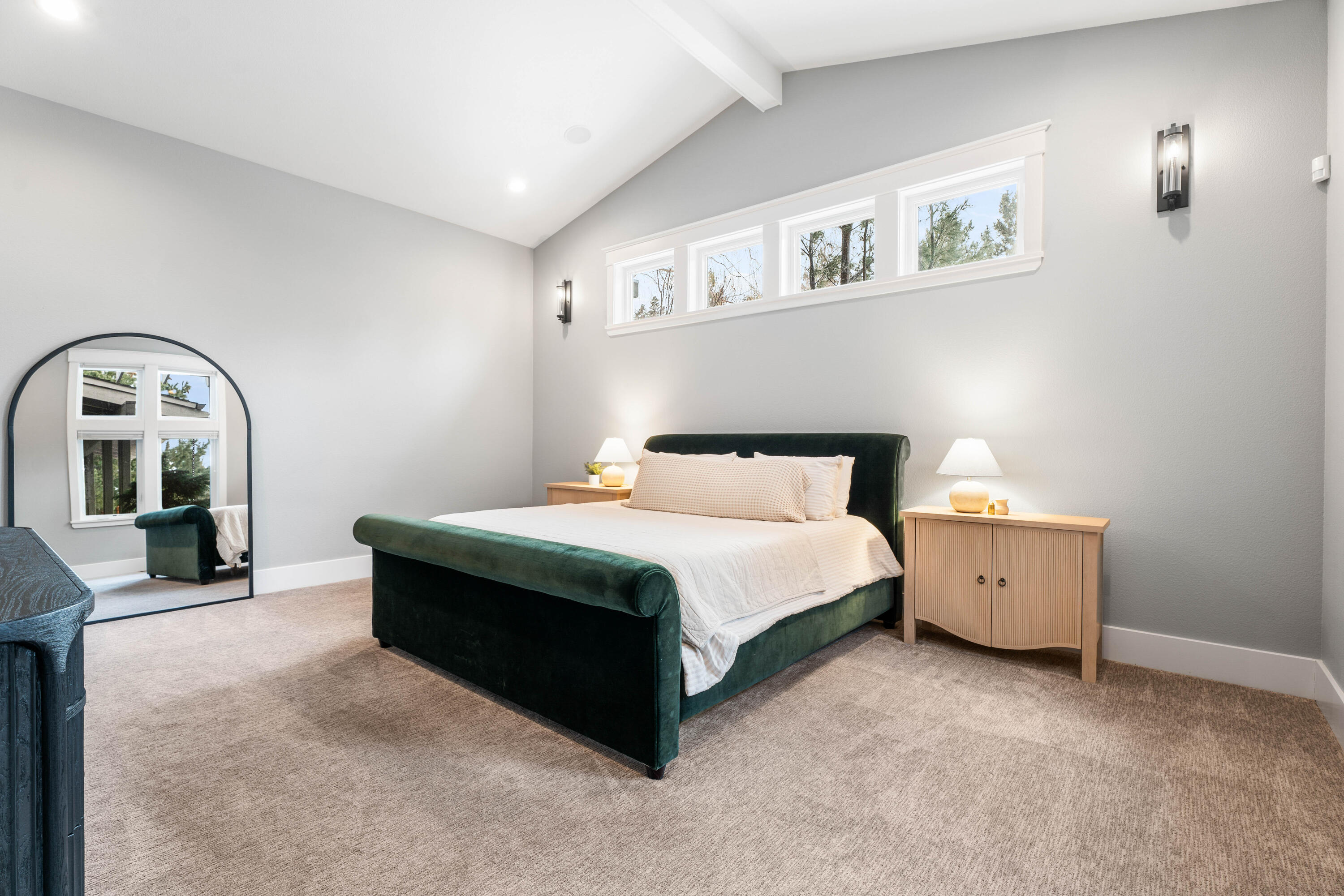 Awbrey Village - Residential