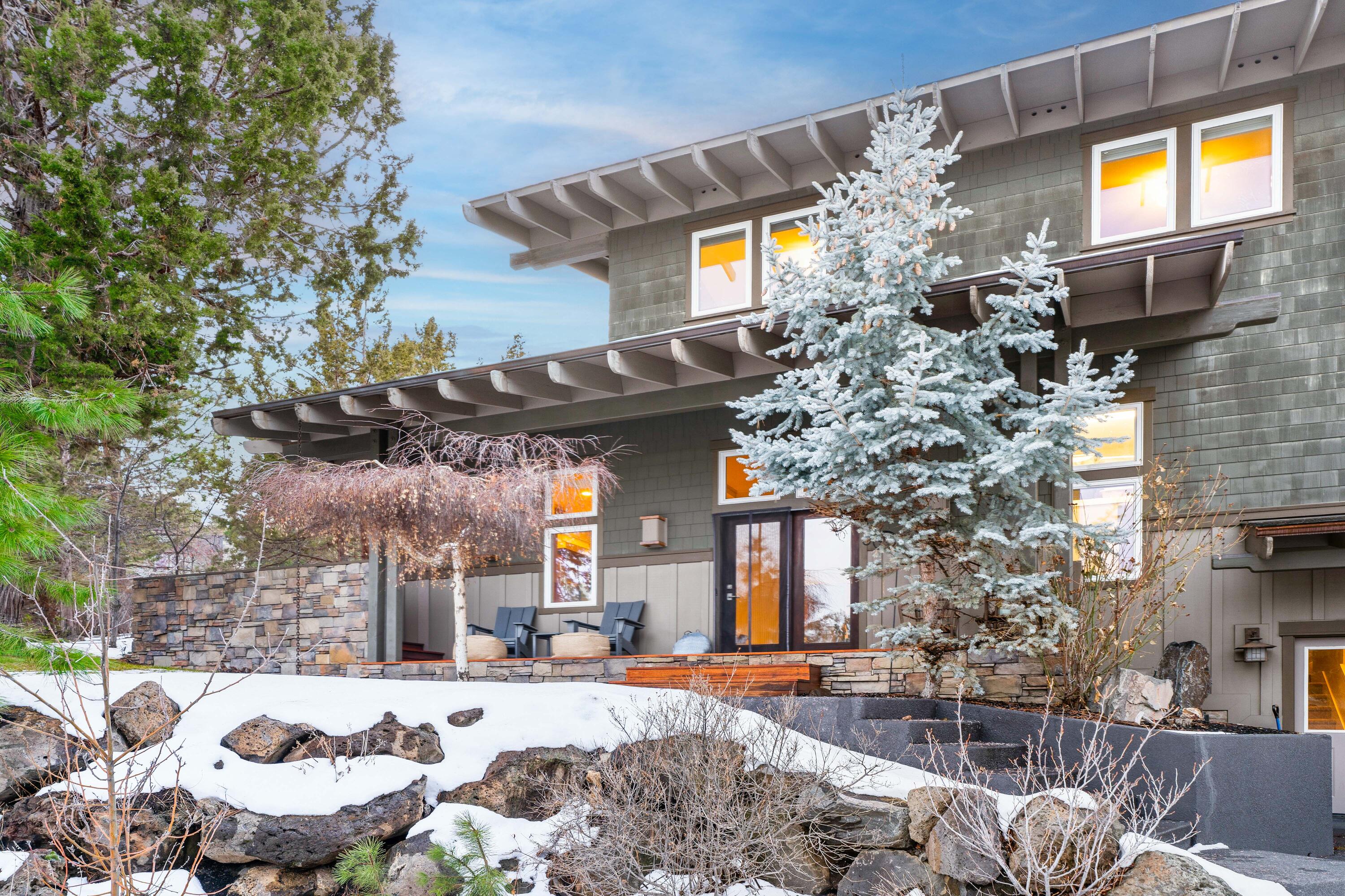 Awbrey Village - Residential