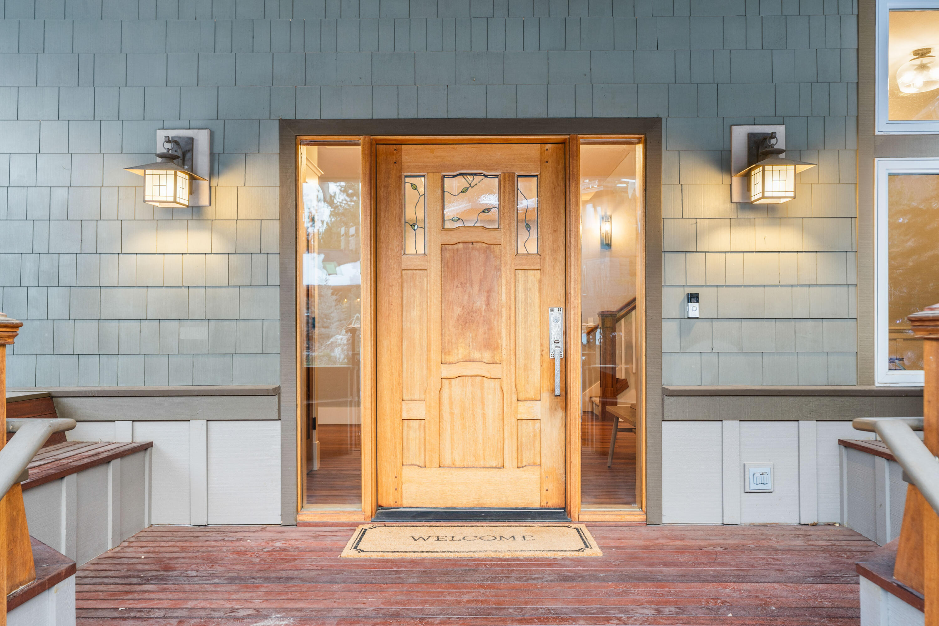 Awbrey Village - Residential