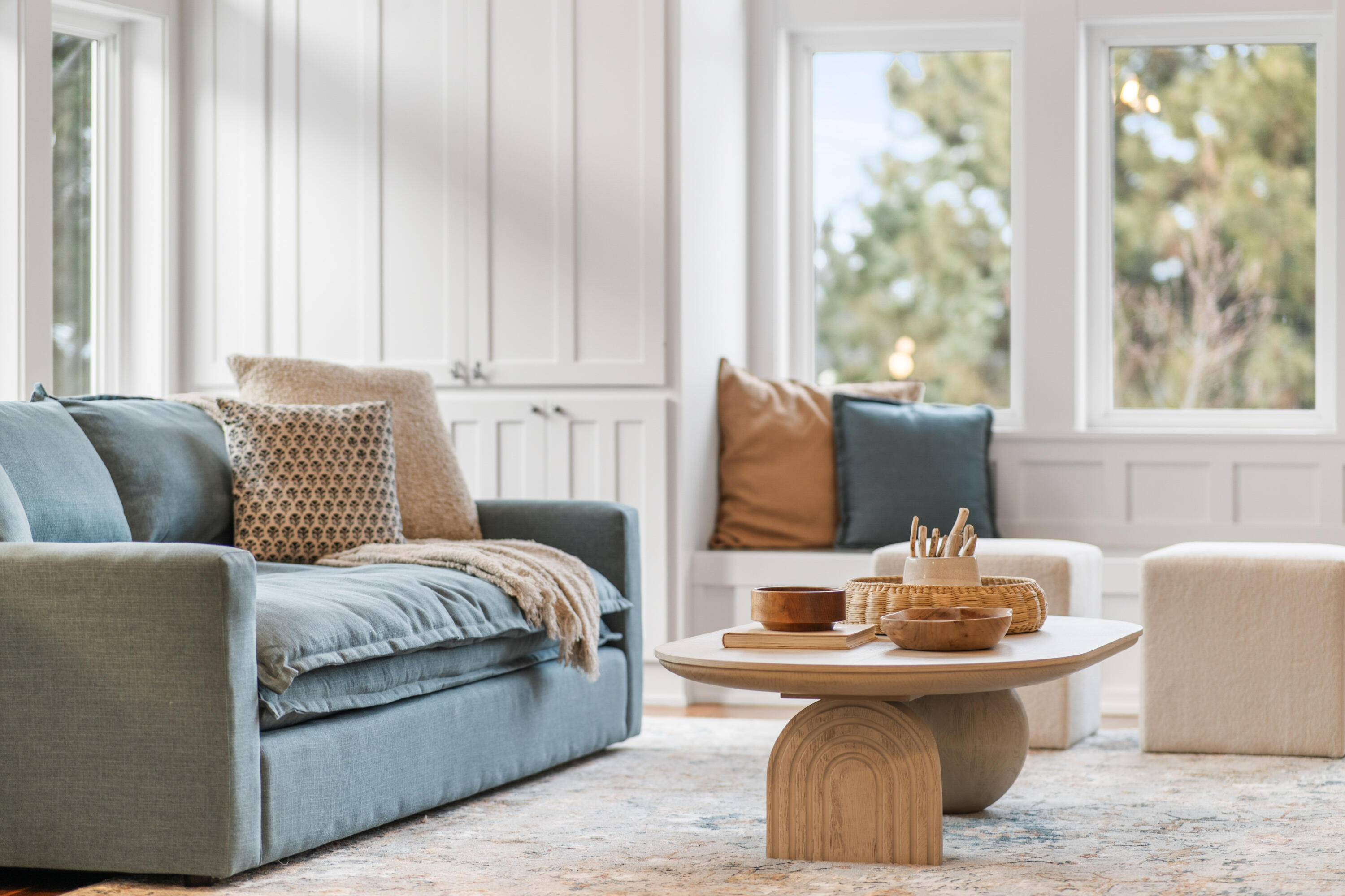 Awbrey Village - Residential