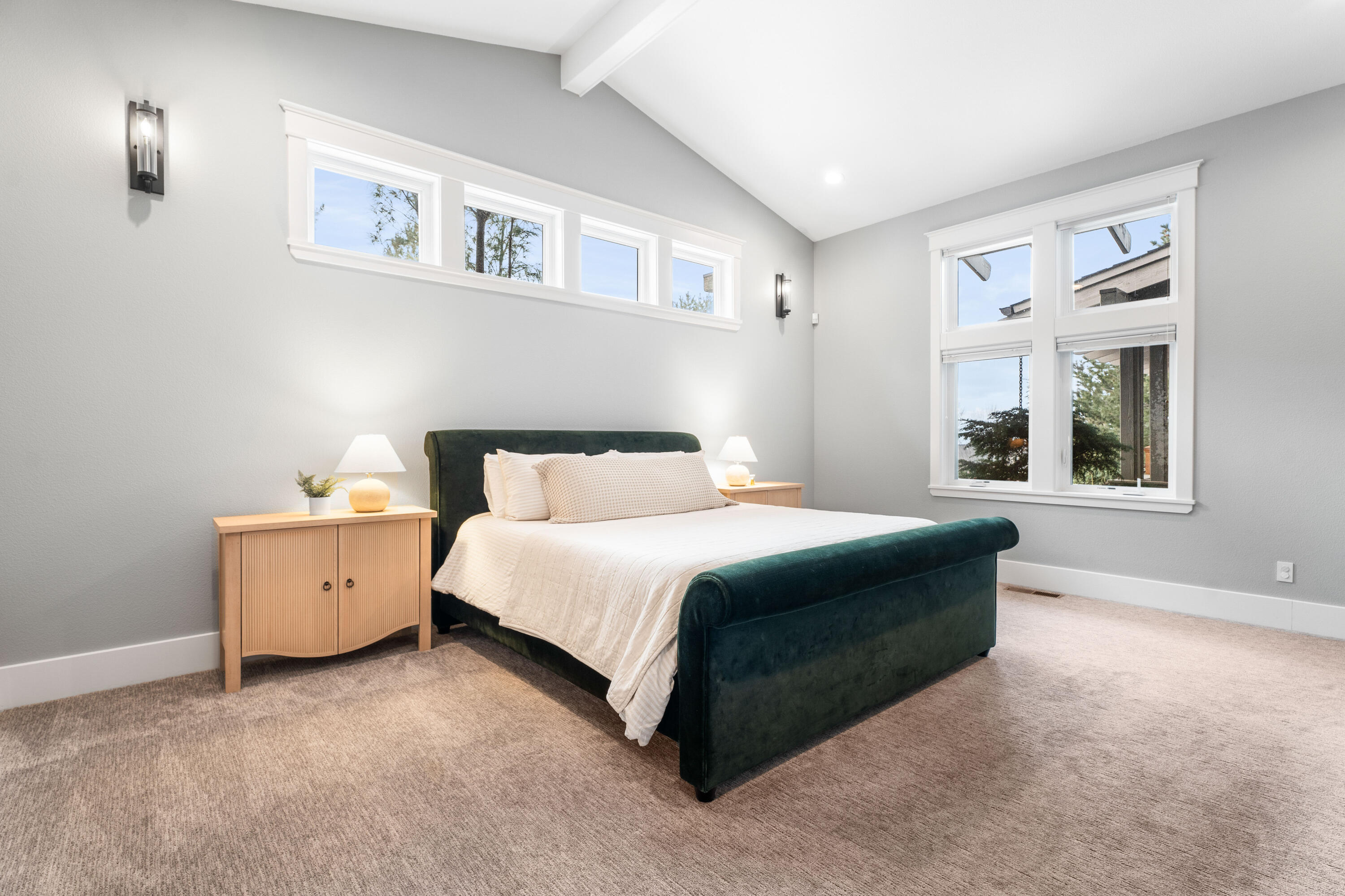 Awbrey Village - Residential