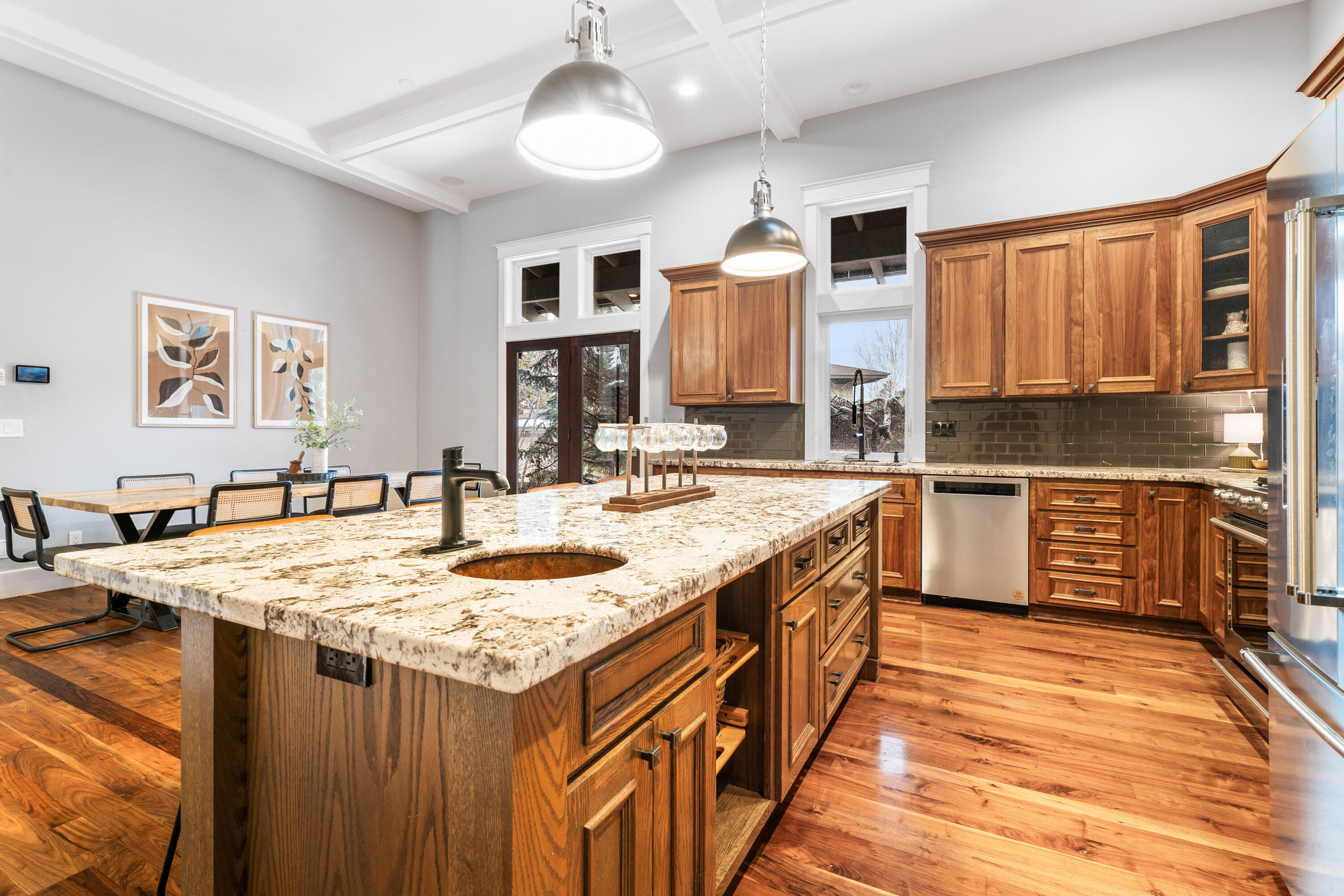 Awbrey Village - Residential