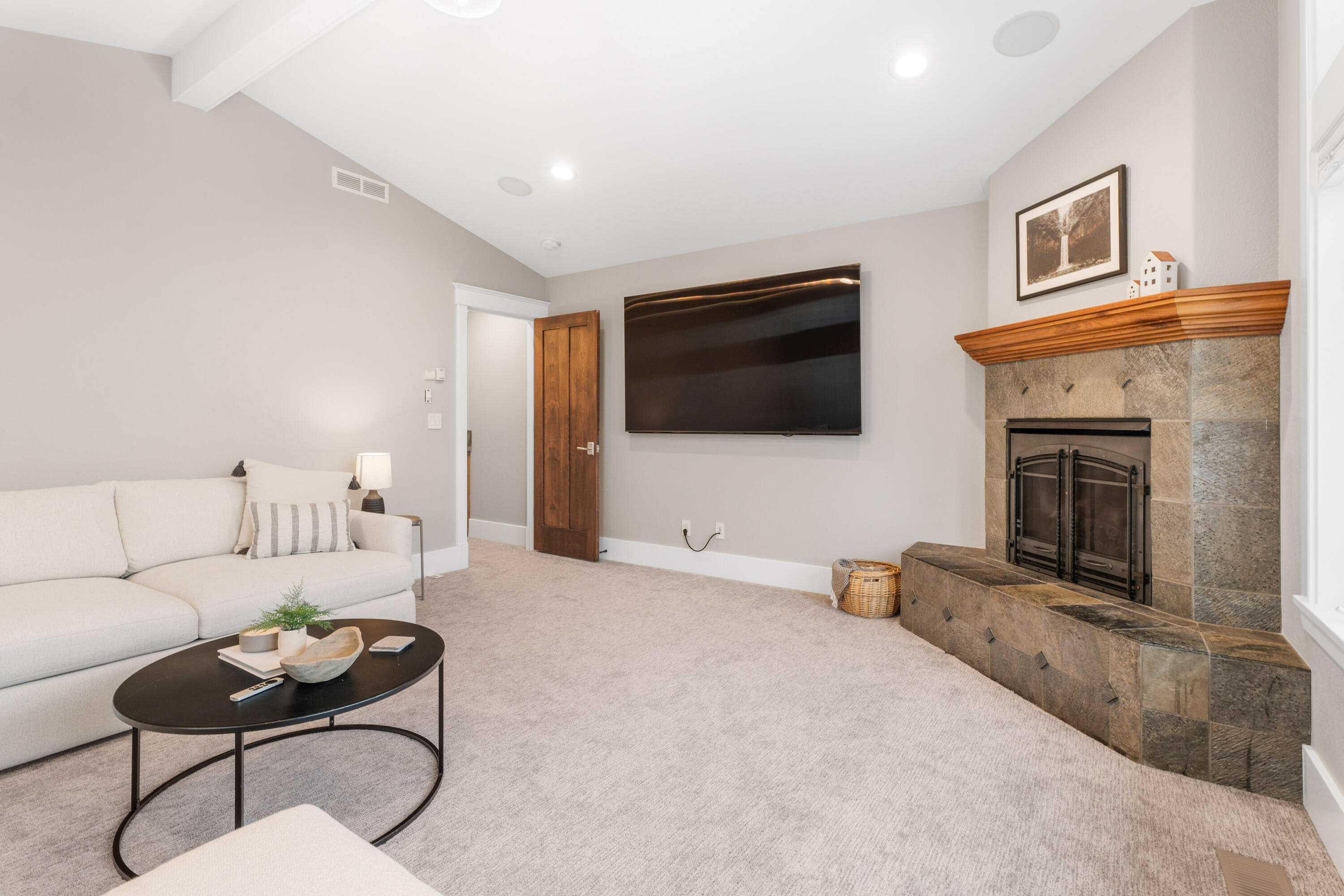 Awbrey Village - Residential