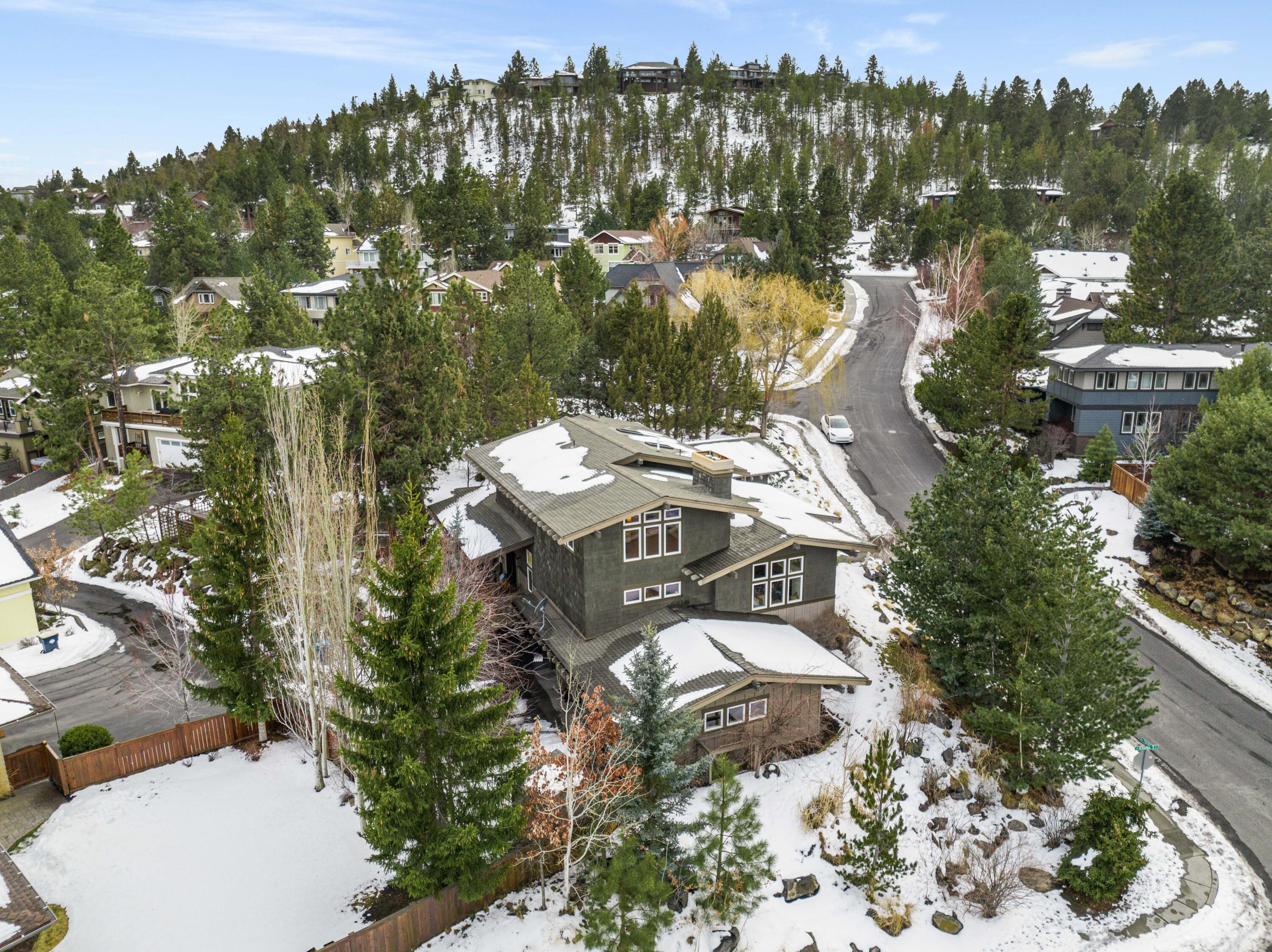 Awbrey Village - Residential