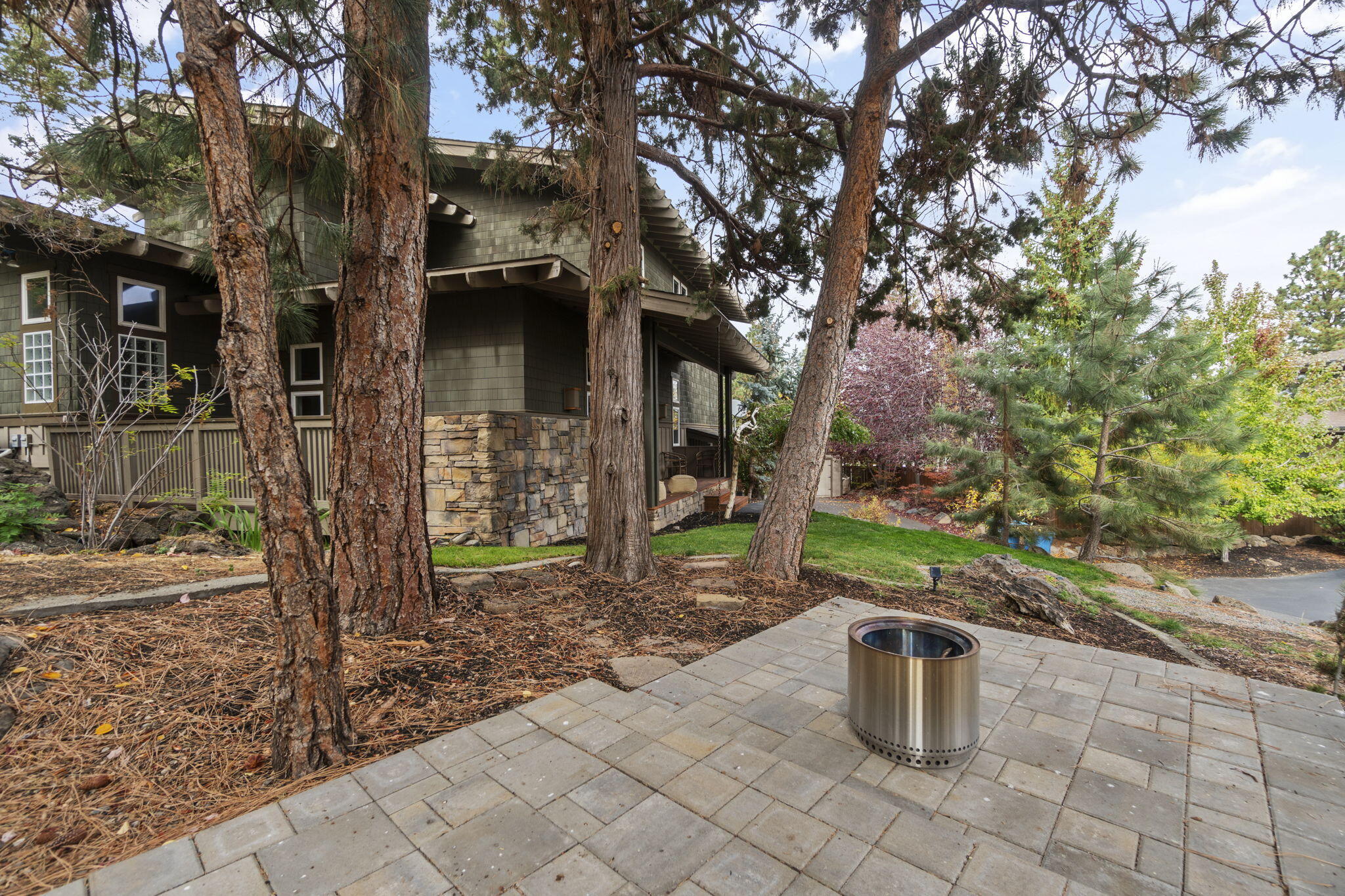 Awbrey Village - Residential