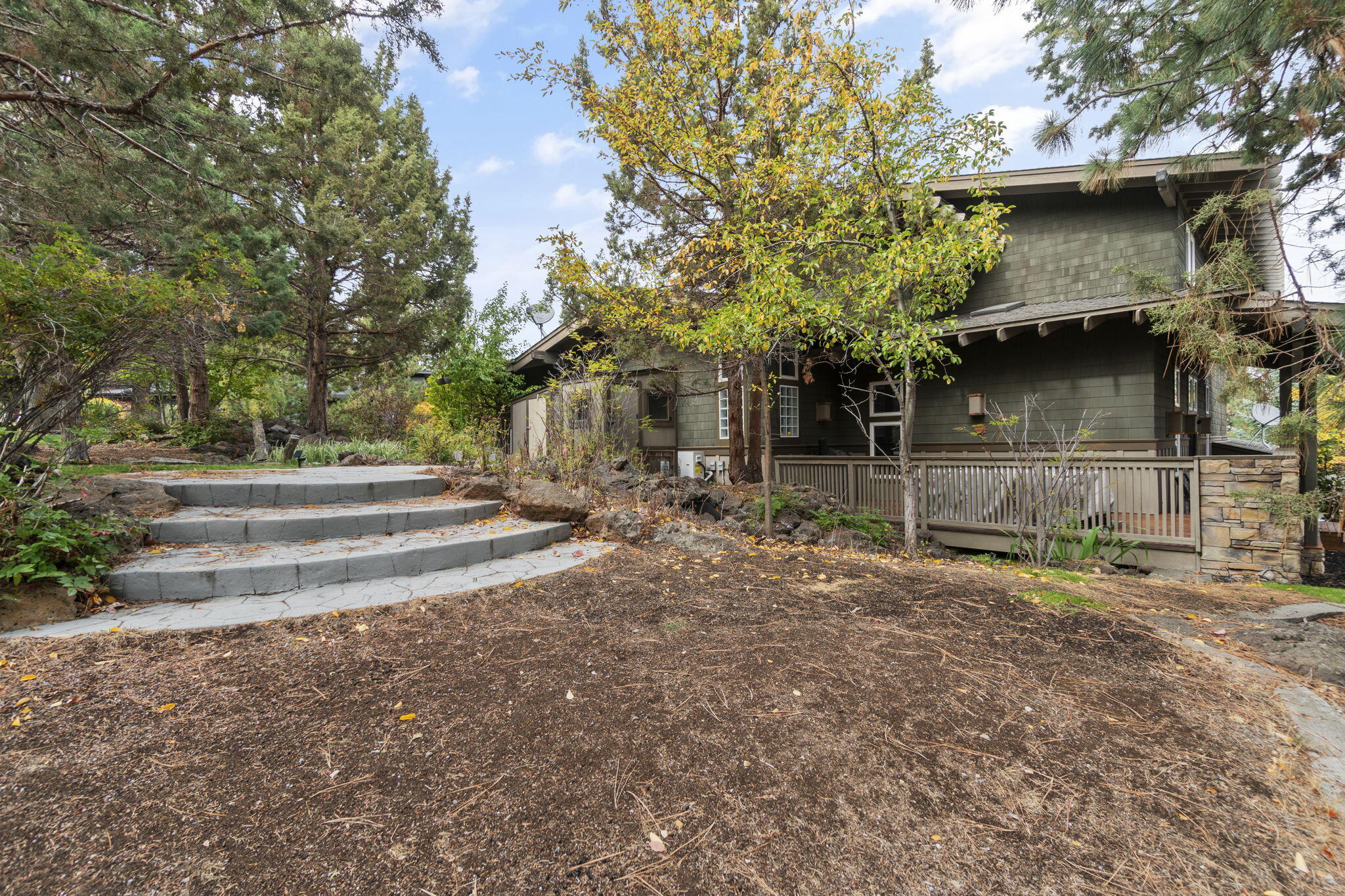 Awbrey Village - Residential