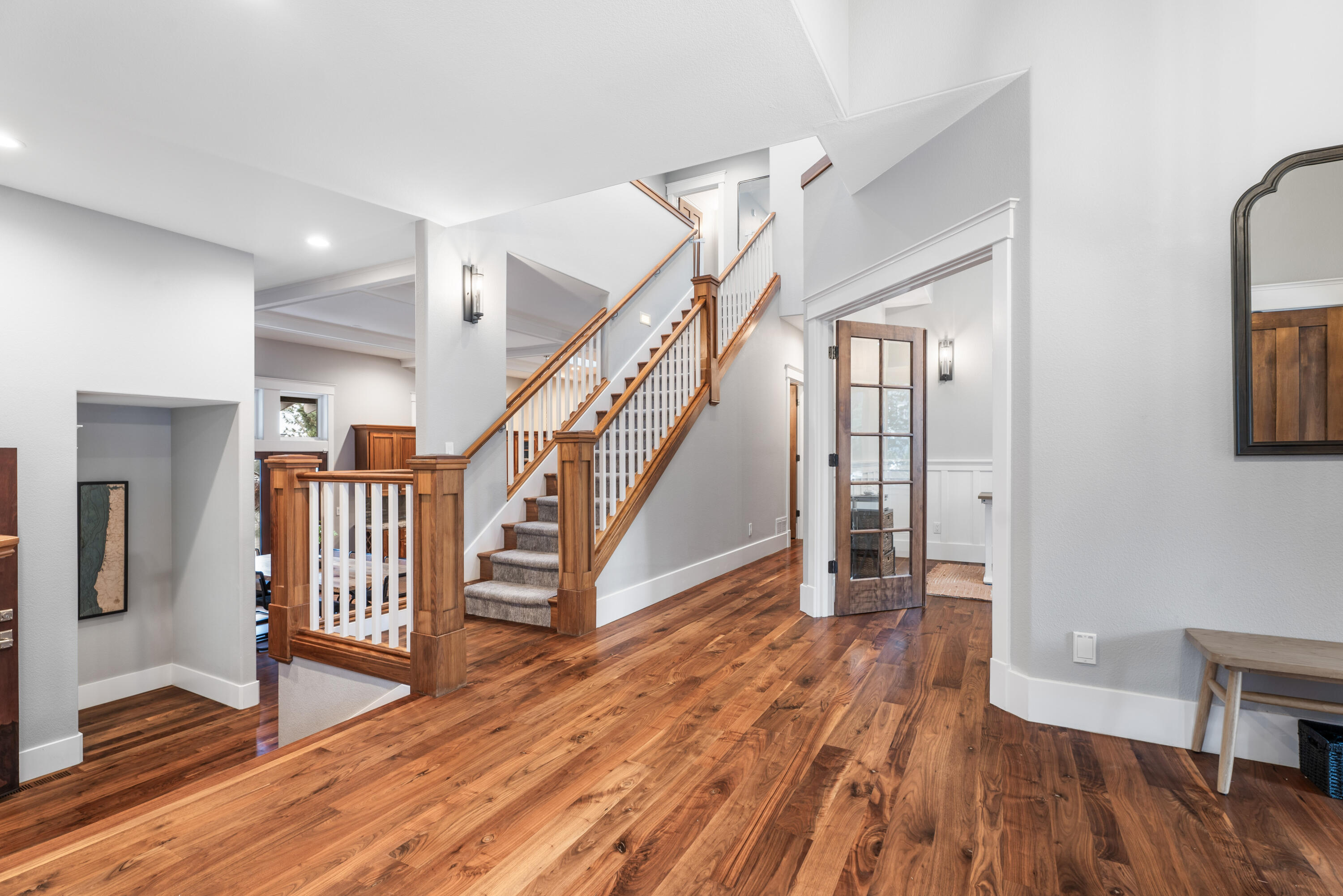 Awbrey Village - Residential