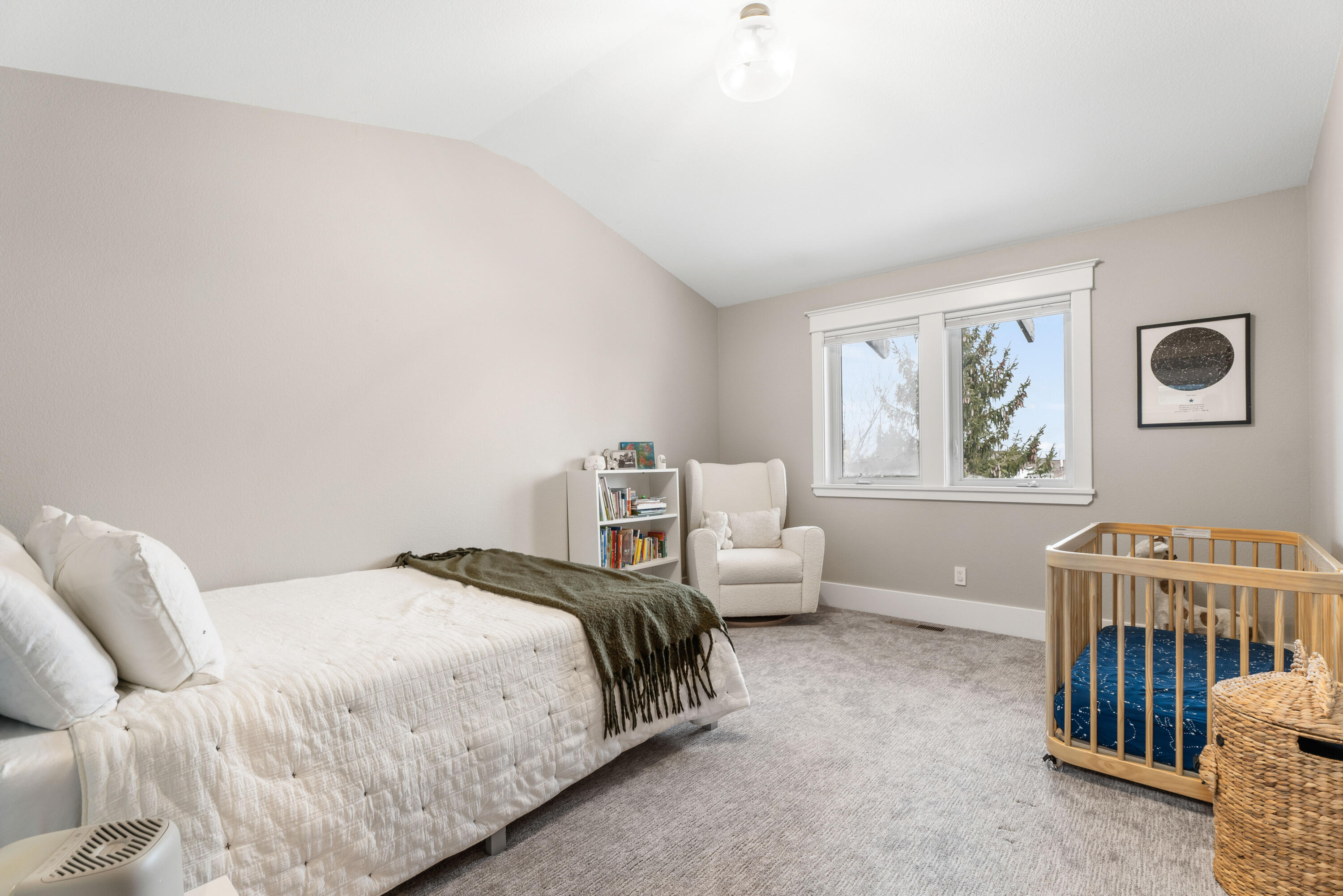 Awbrey Village - Residential