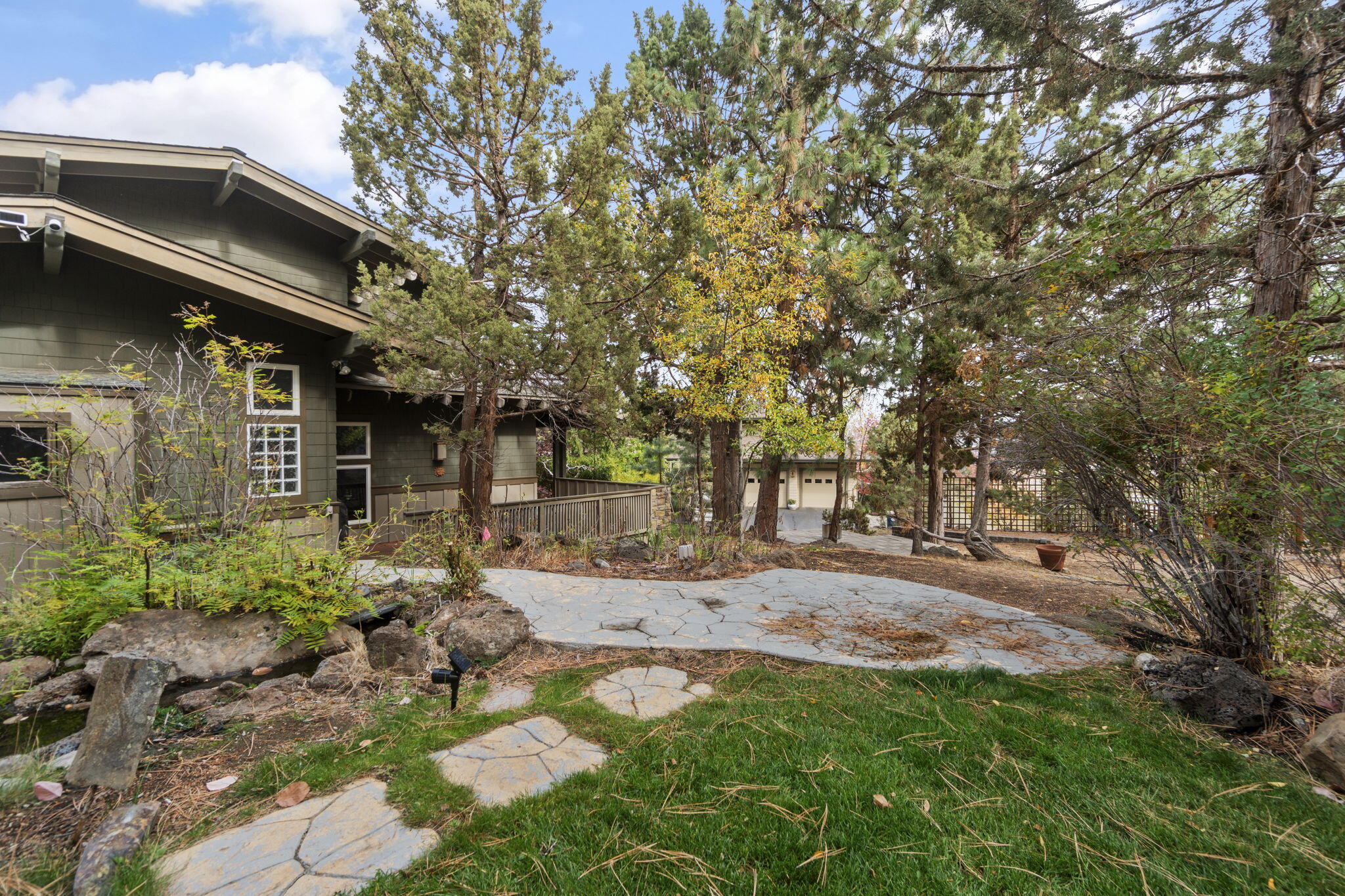 Awbrey Village - Residential