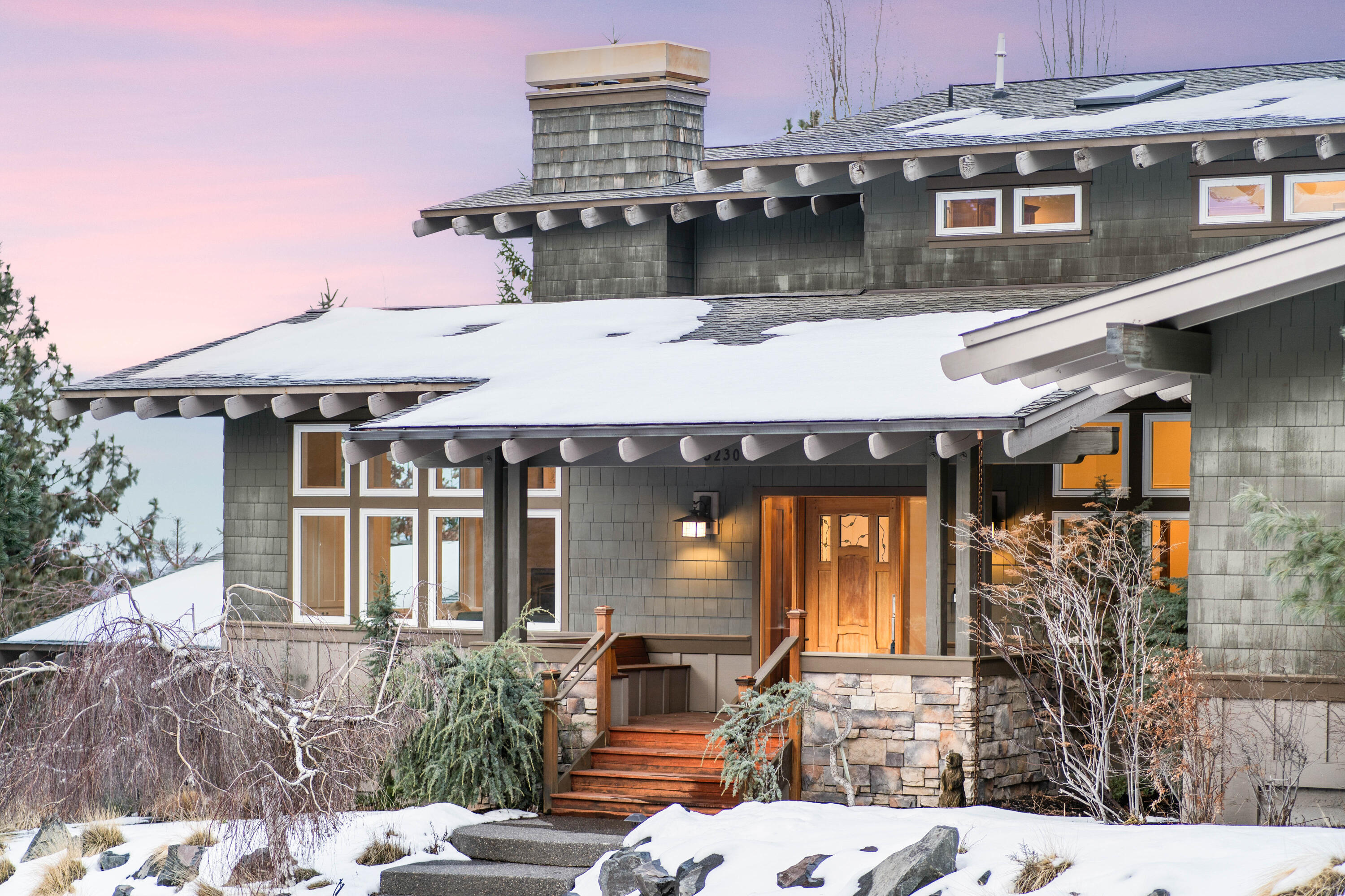 Awbrey Village - Residential