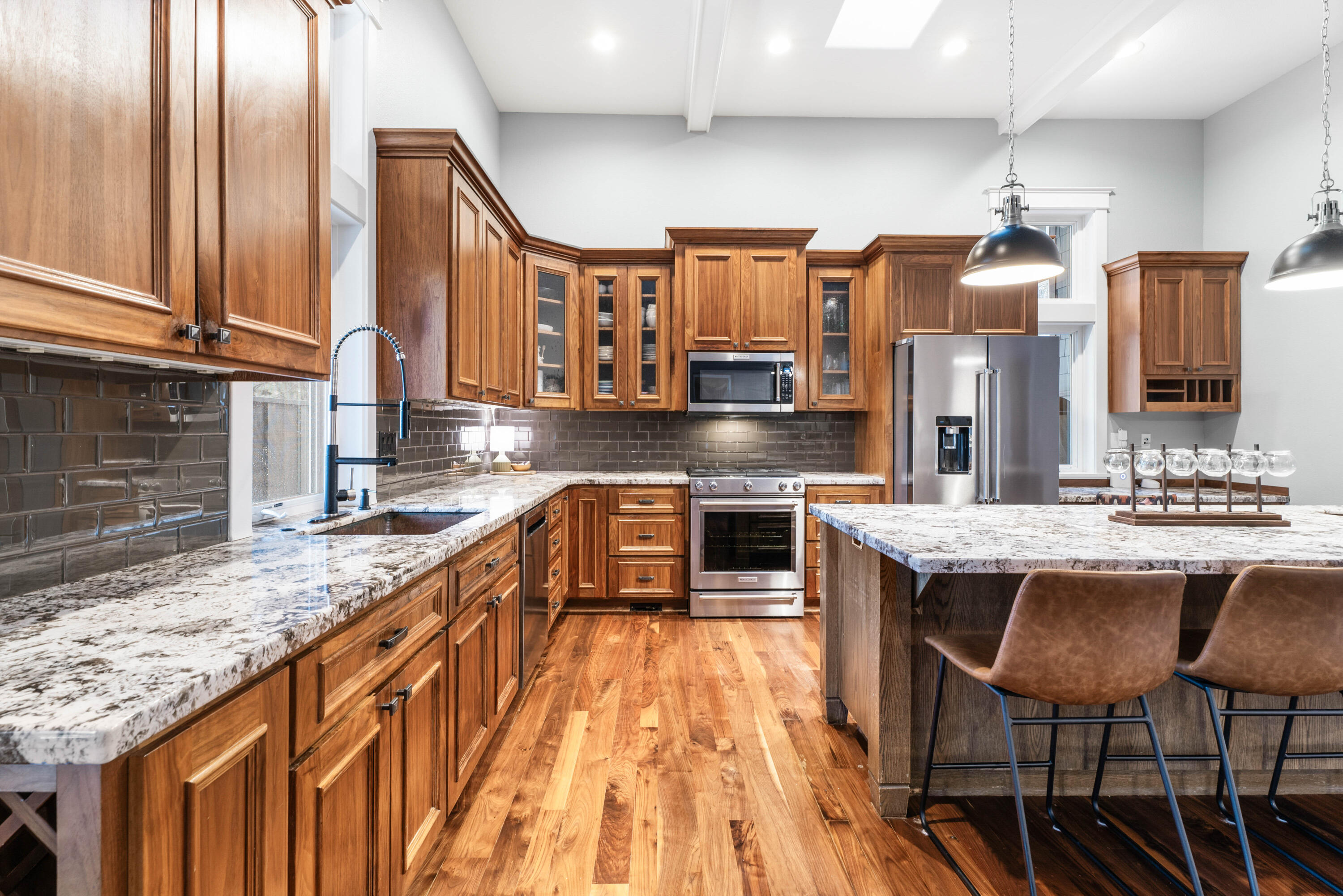 Awbrey Village - Residential