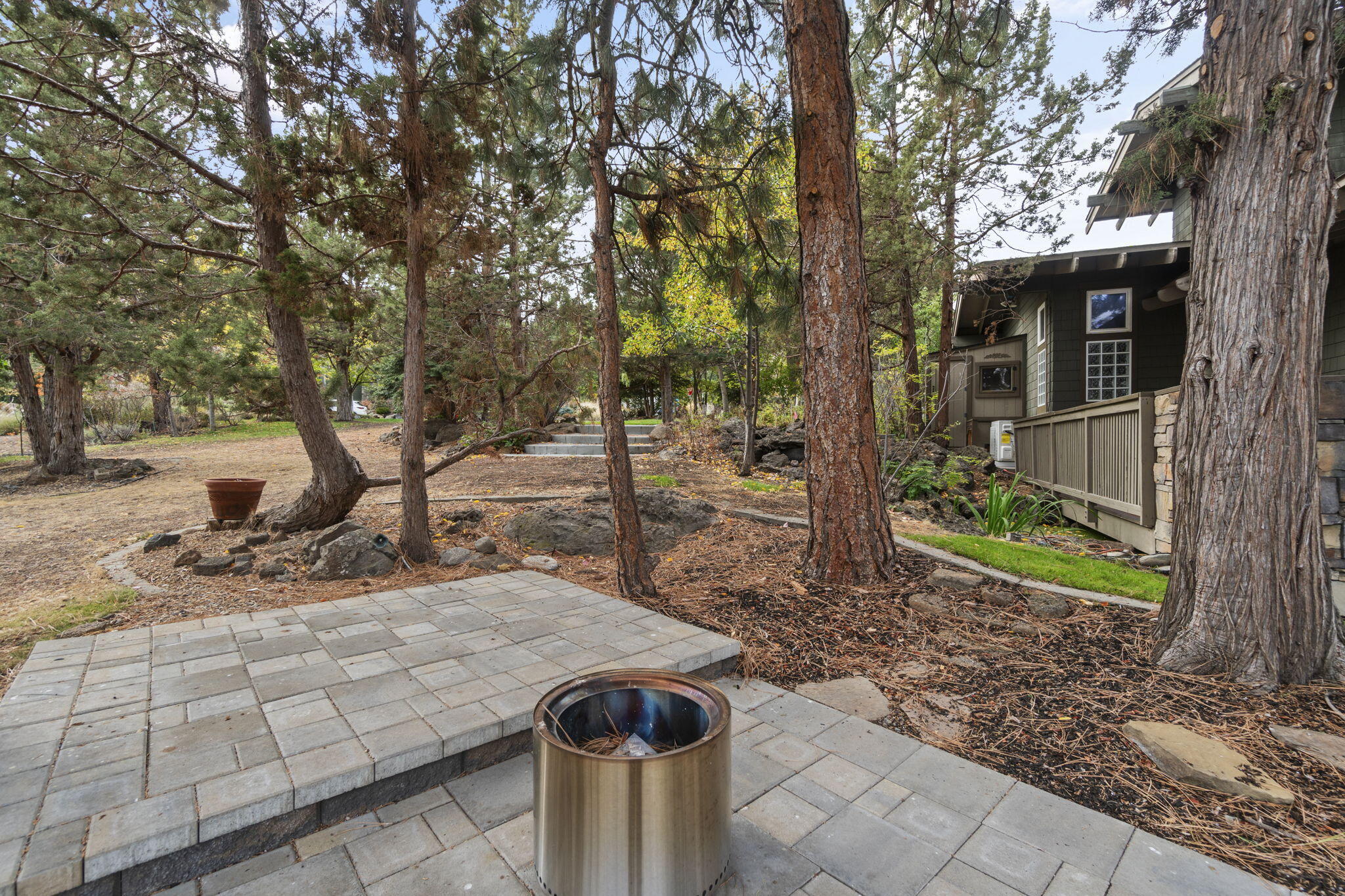 Awbrey Village - Residential