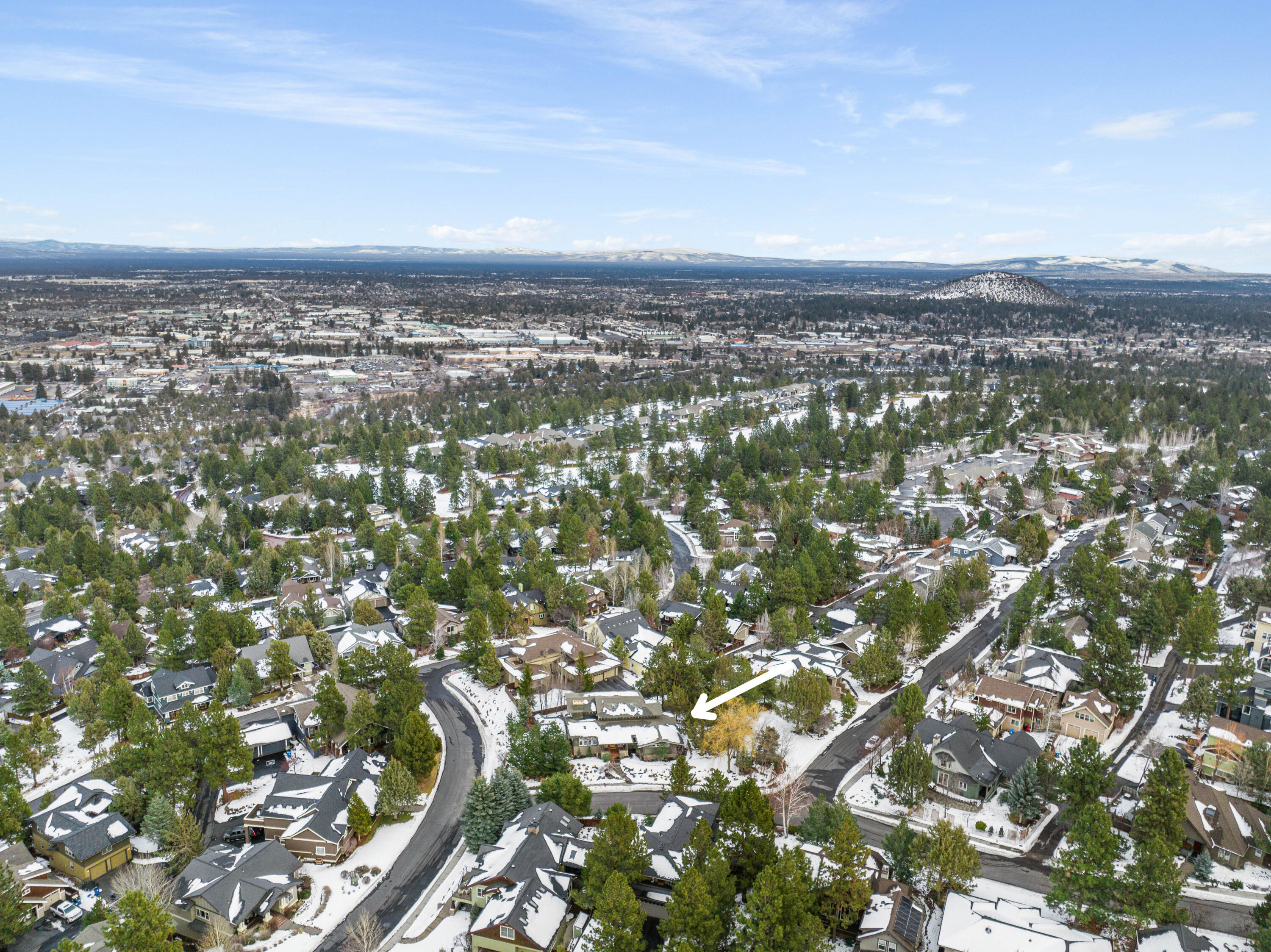 Awbrey Village - Residential