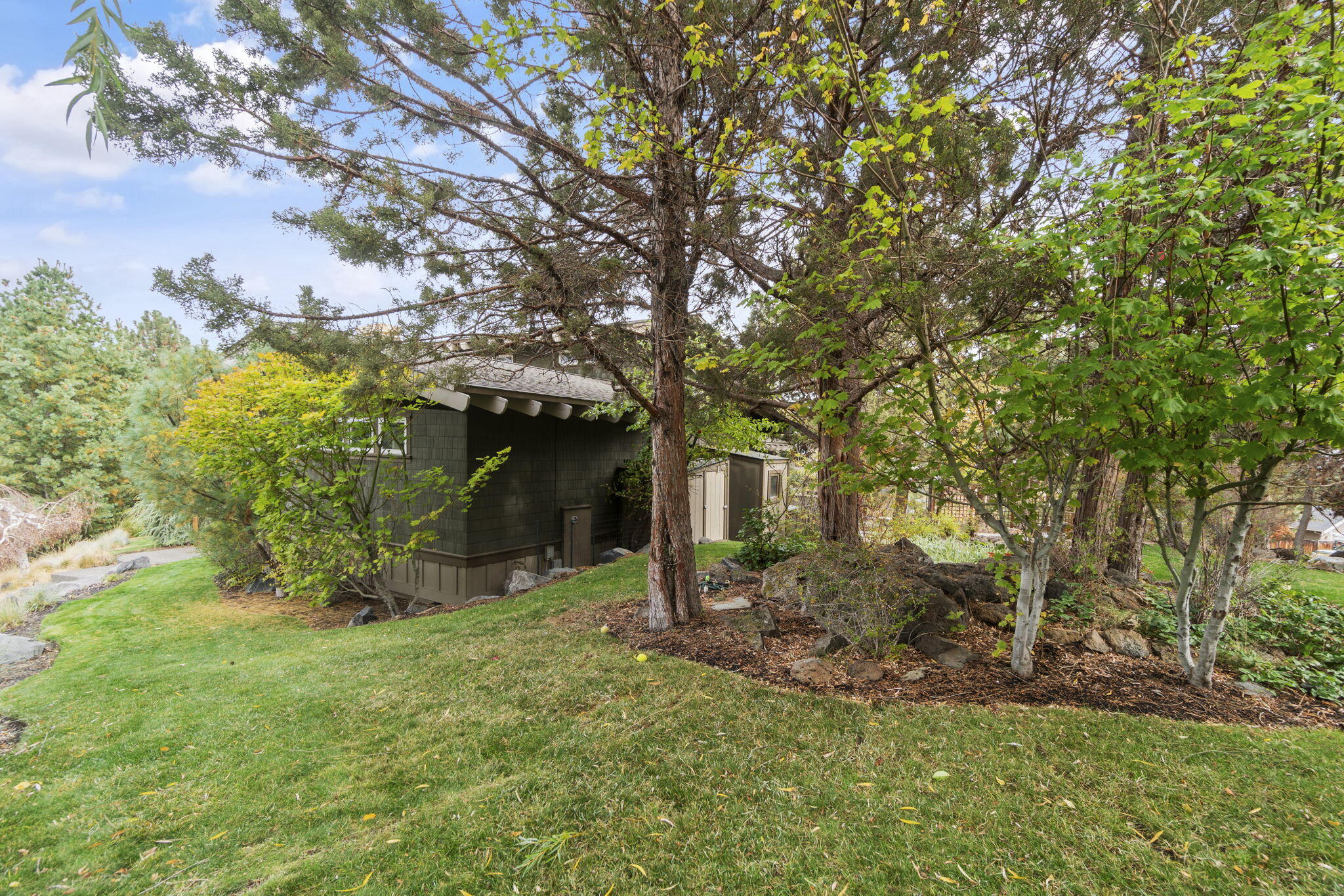 Awbrey Village - Residential