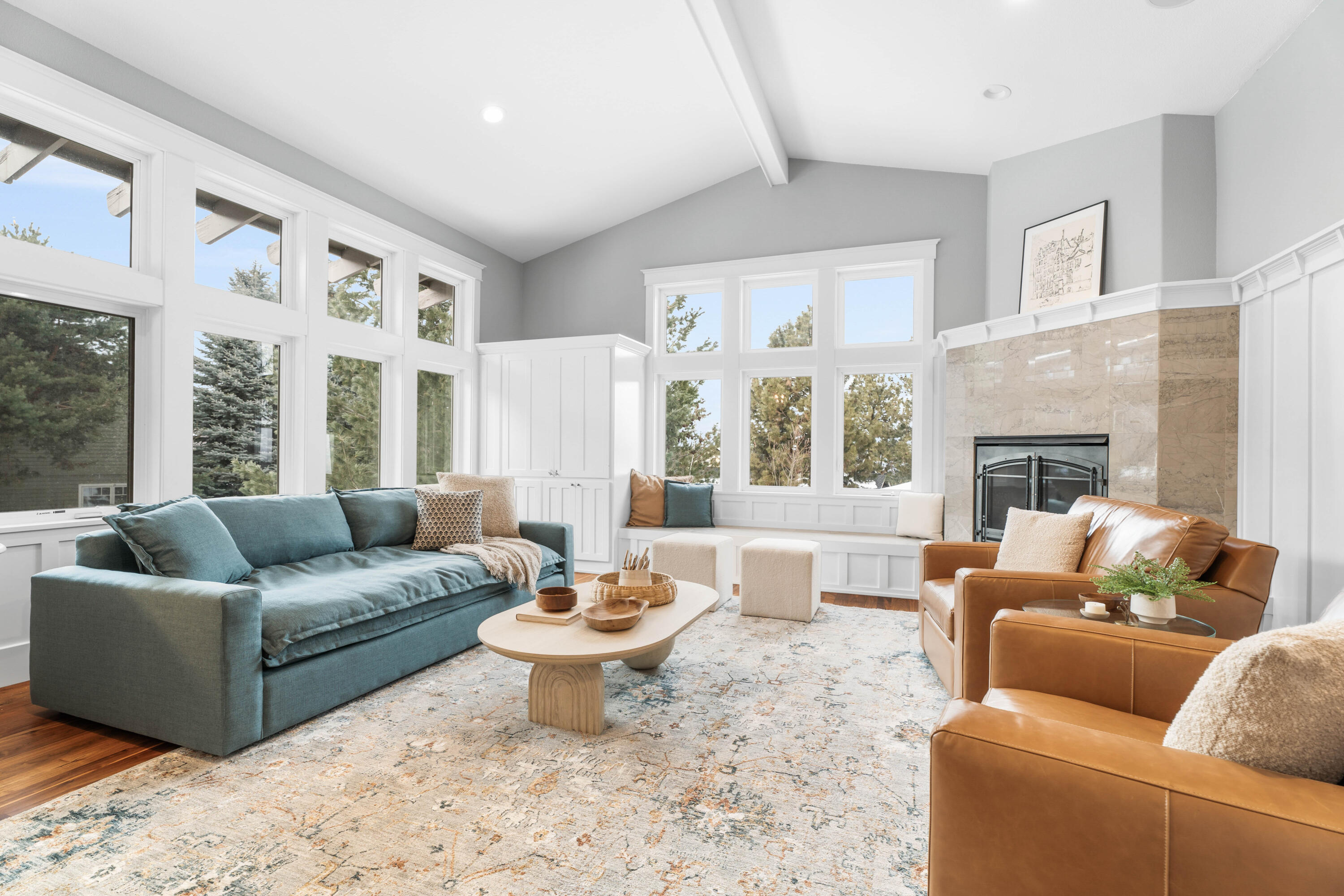 Awbrey Village - Residential