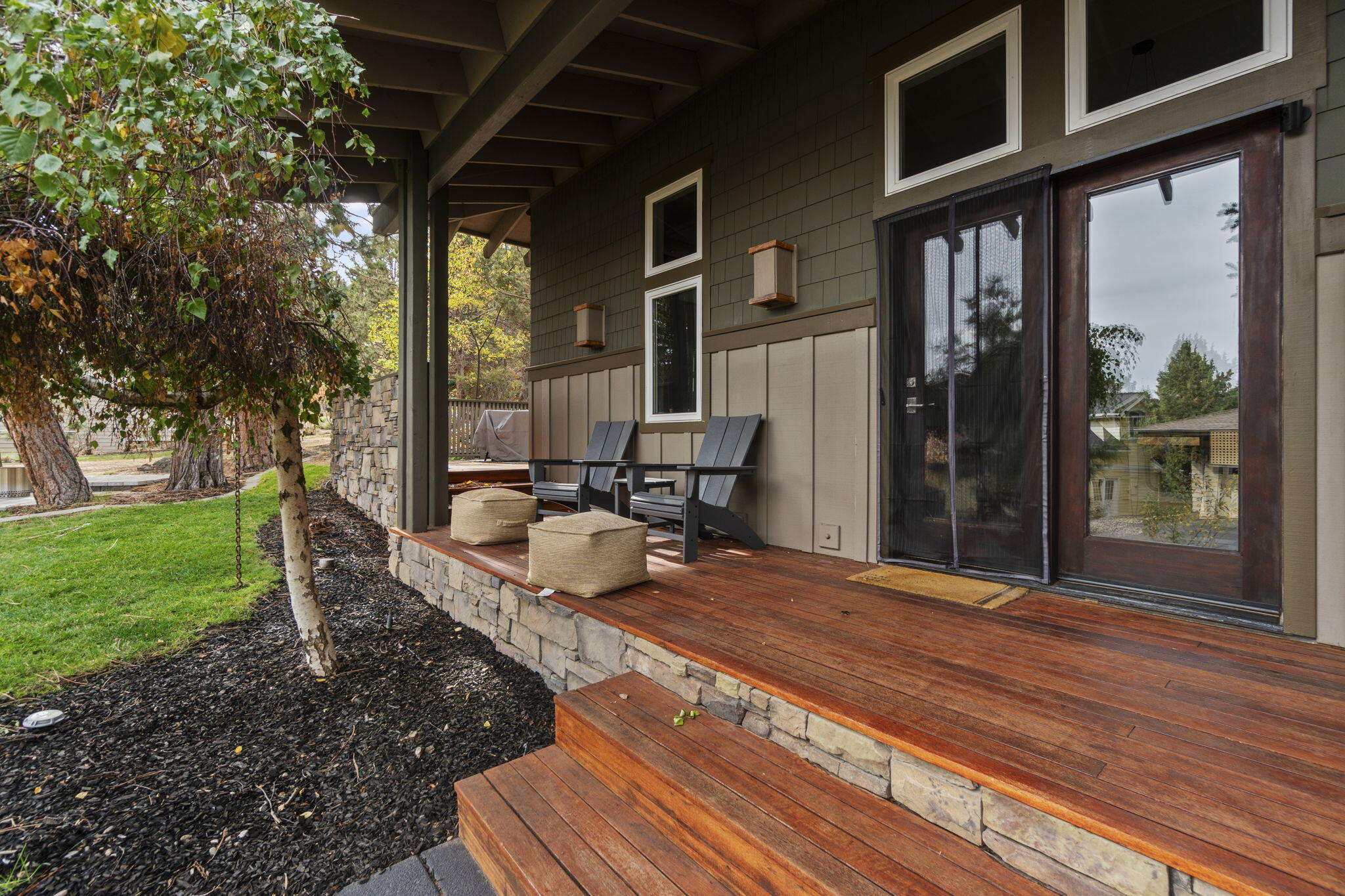 Awbrey Village - Residential