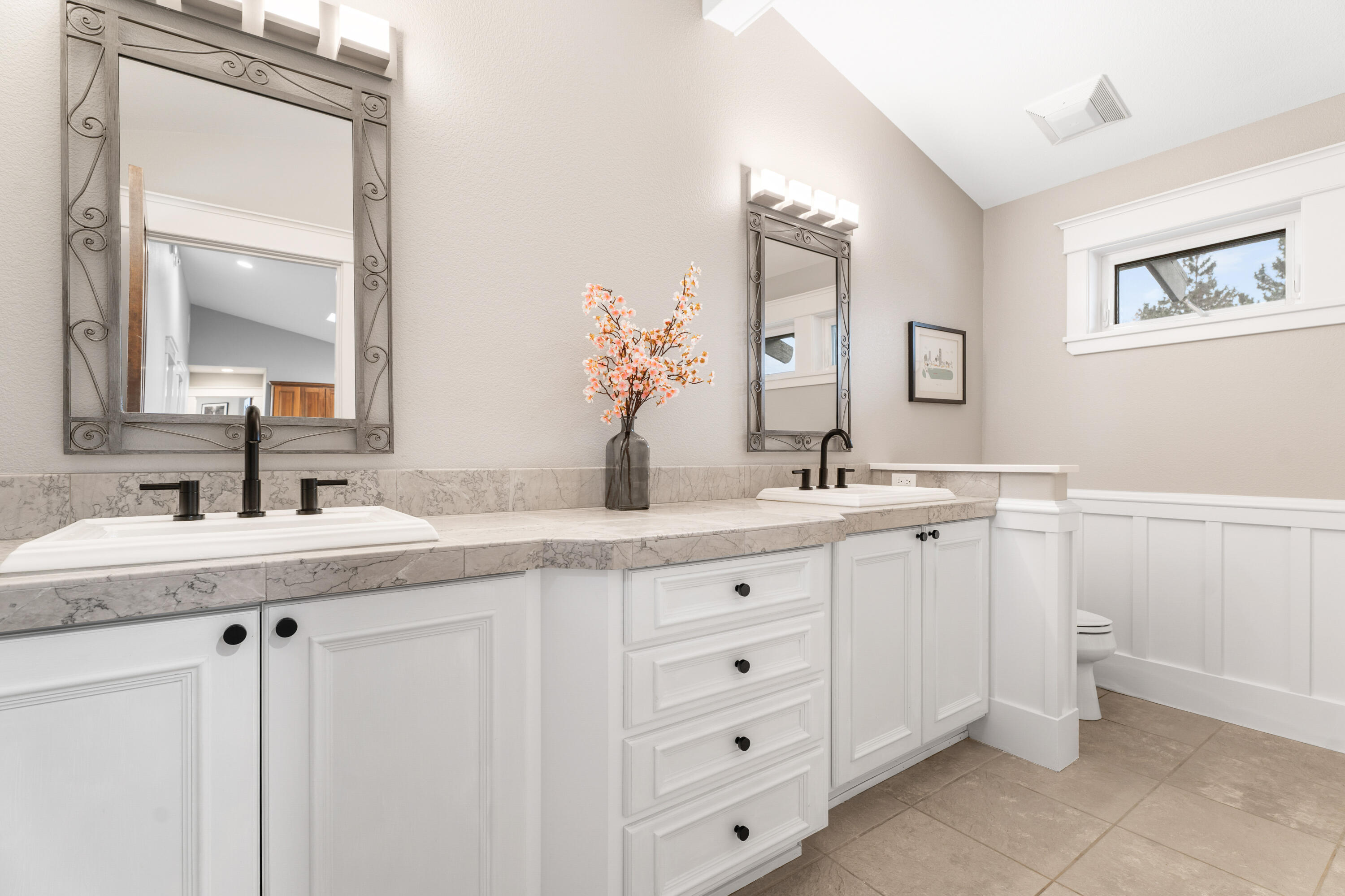 Awbrey Village - Residential