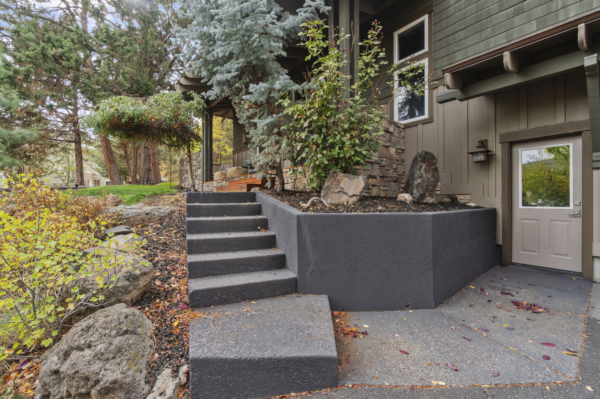 Awbrey Village - Residential