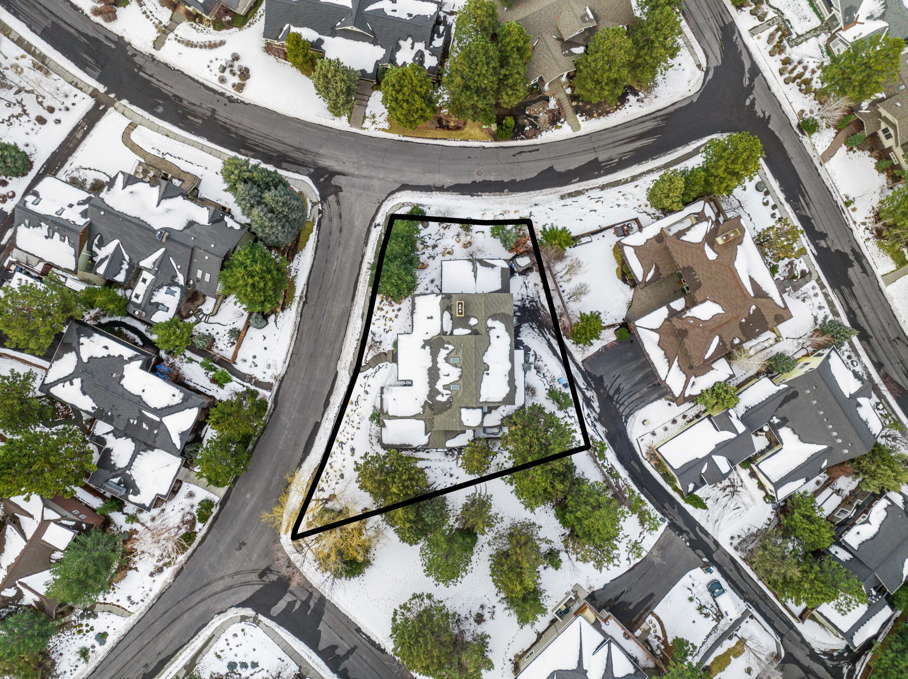 Awbrey Village - Residential