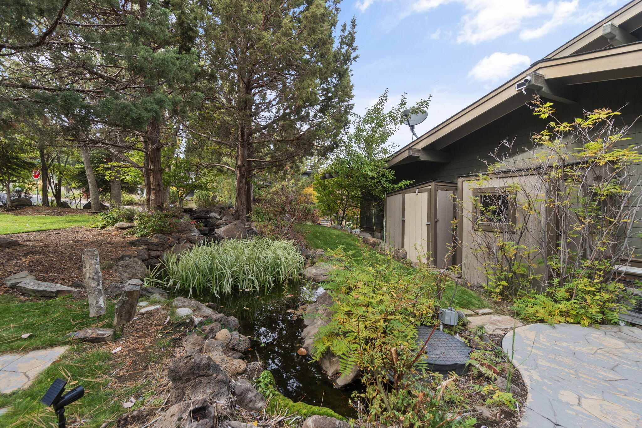 Awbrey Village - Residential