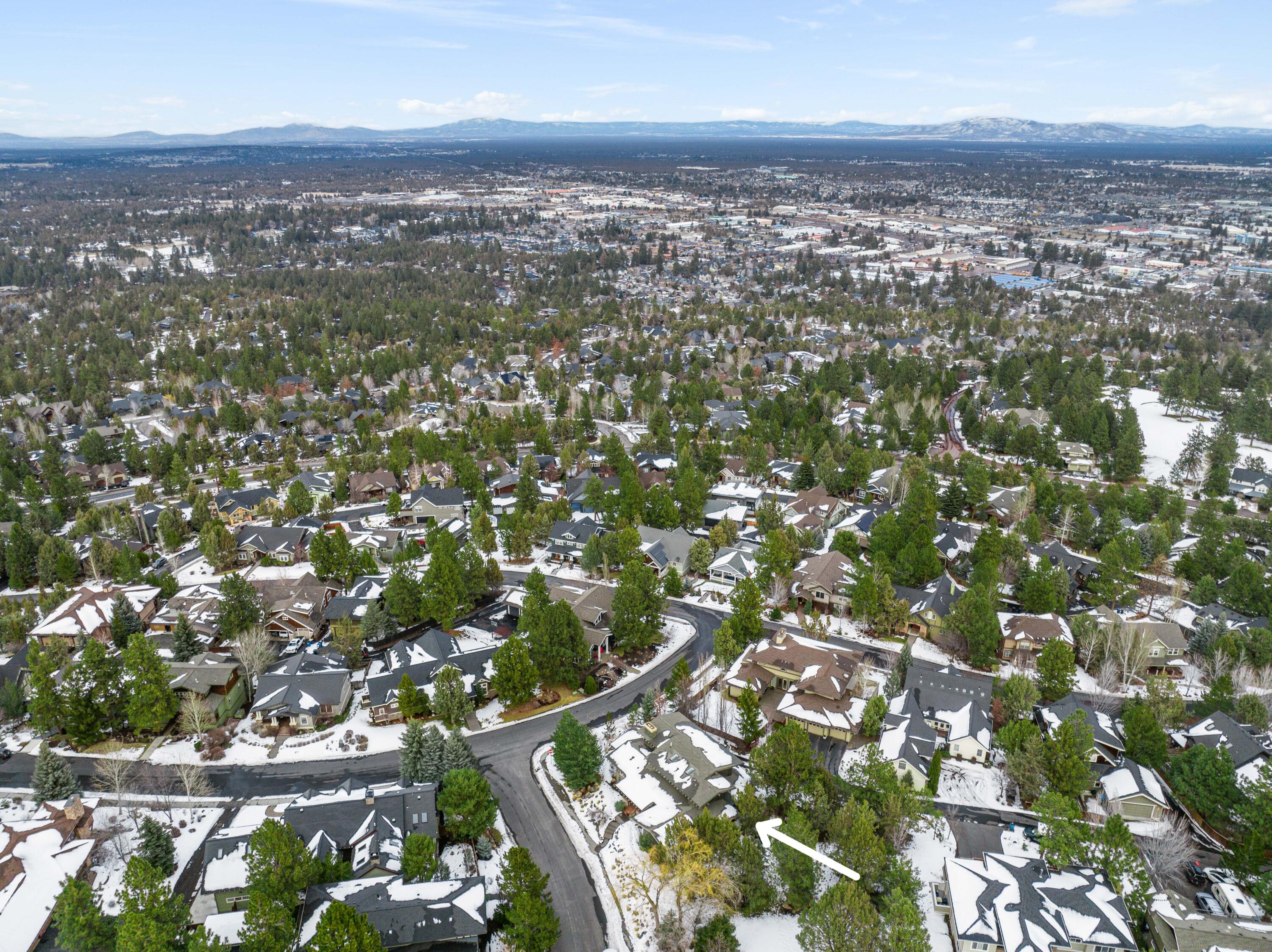 Awbrey Village - Residential