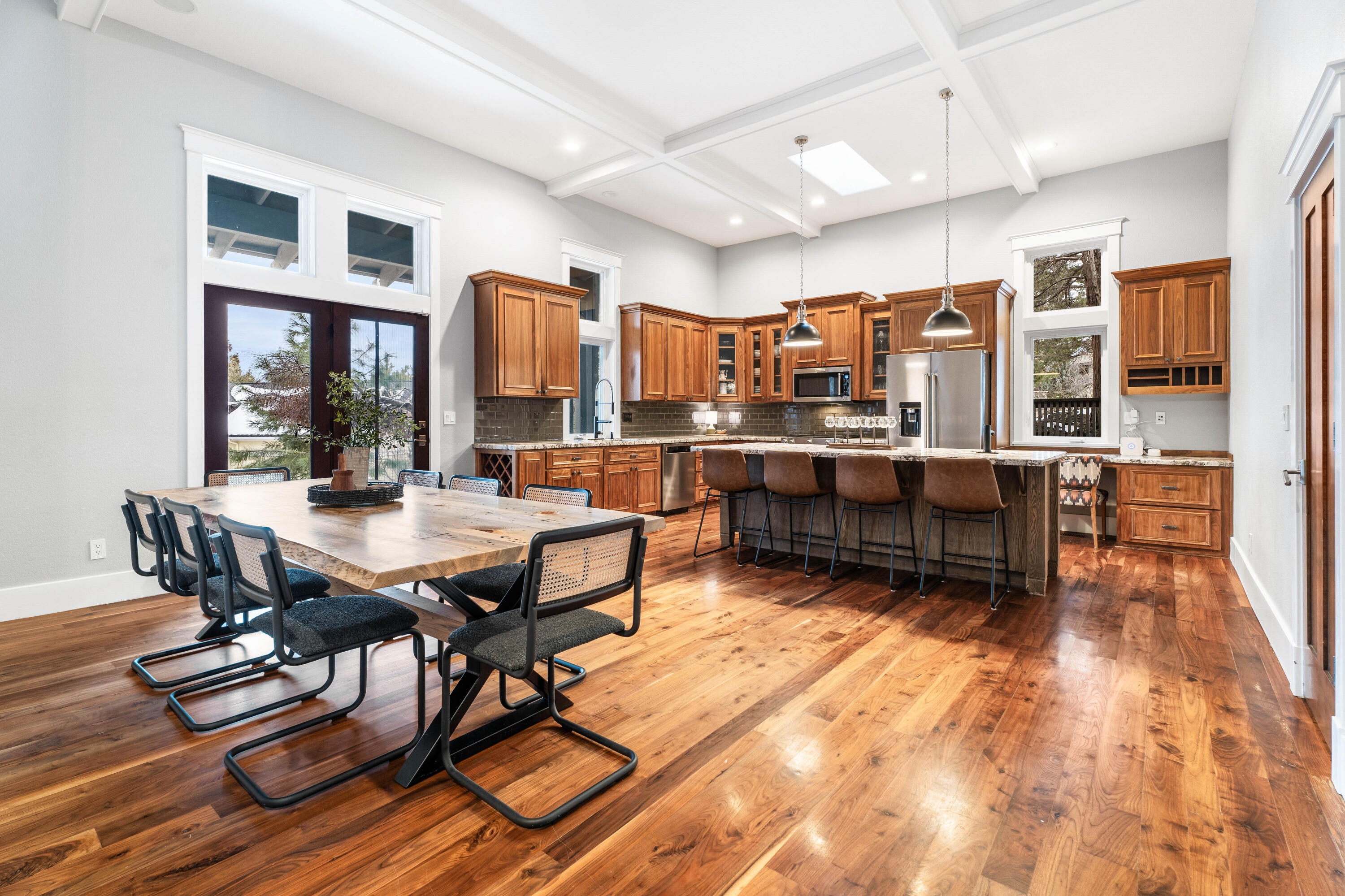 Awbrey Village - Residential