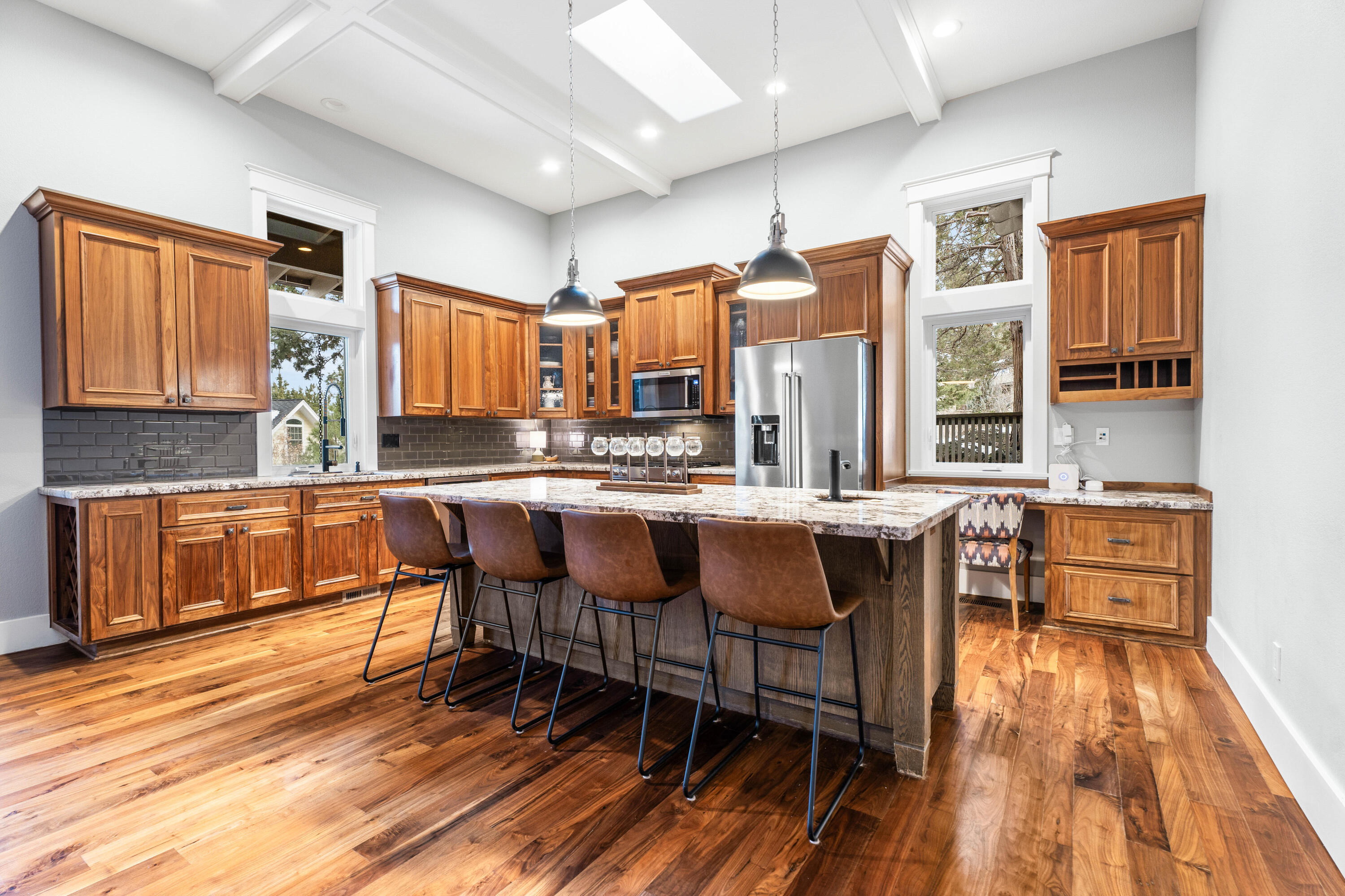 Awbrey Village - Residential