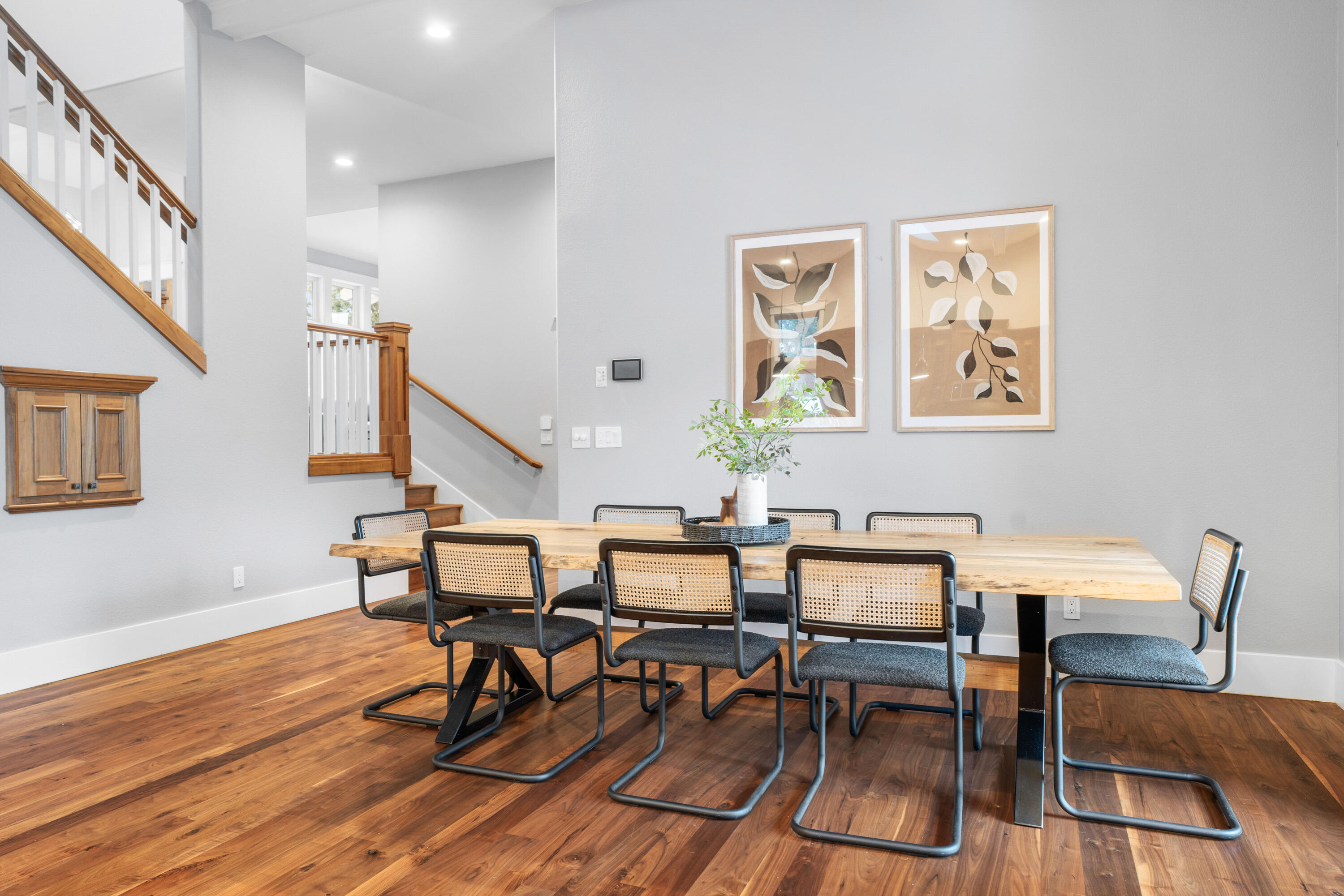 Awbrey Village - Residential