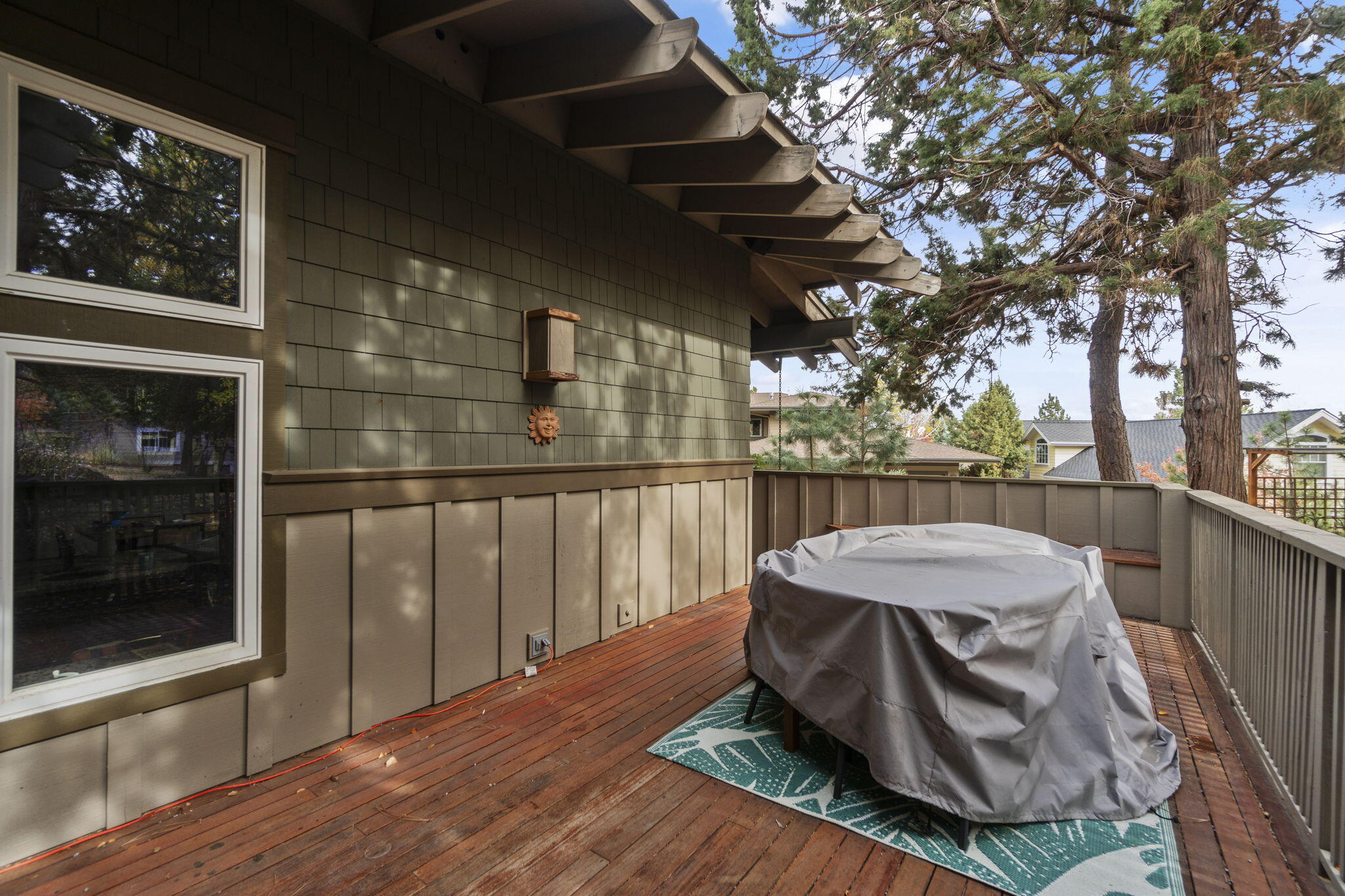 Awbrey Village - Residential